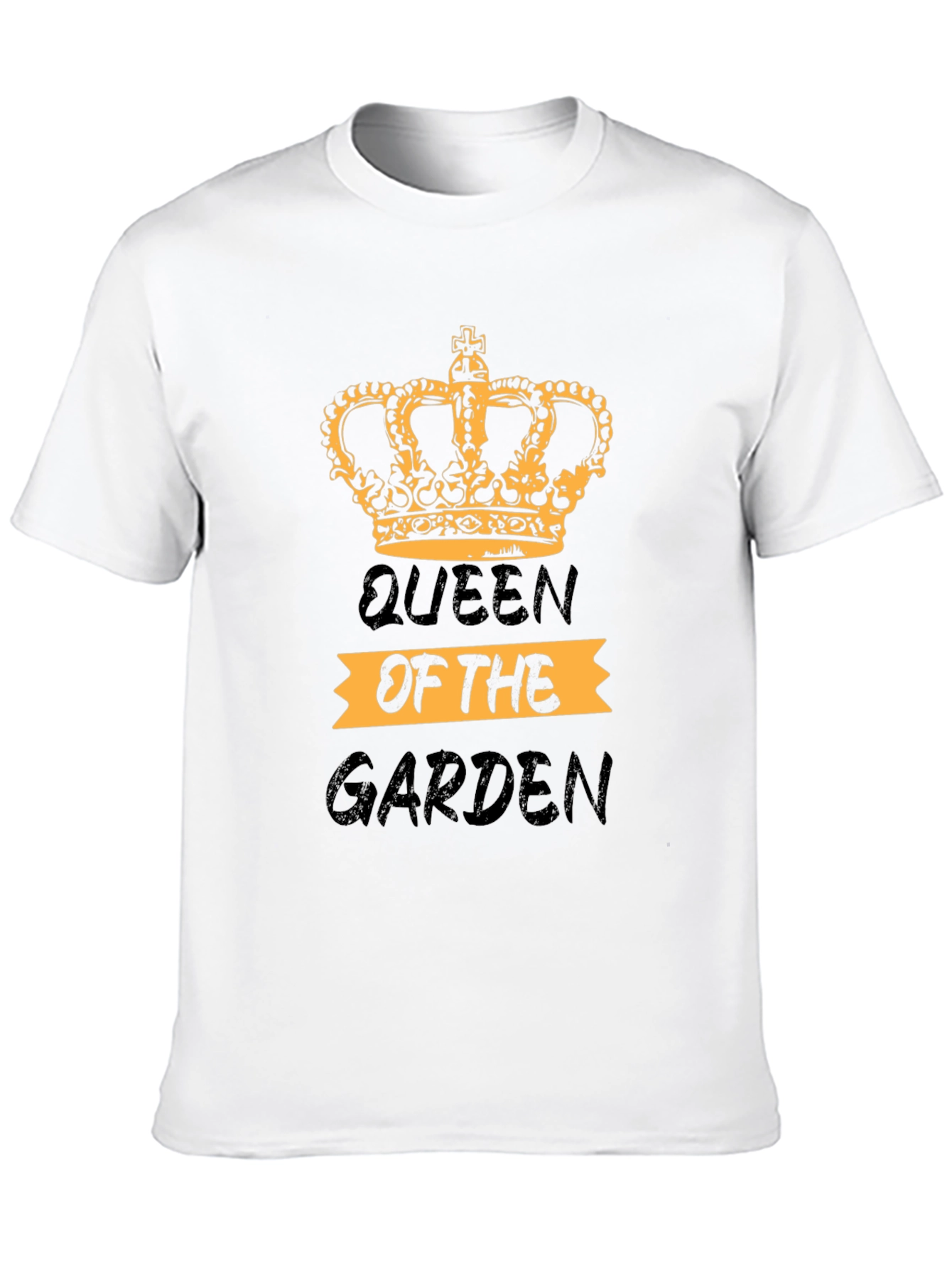 Queen of the Garden Graphic Tee