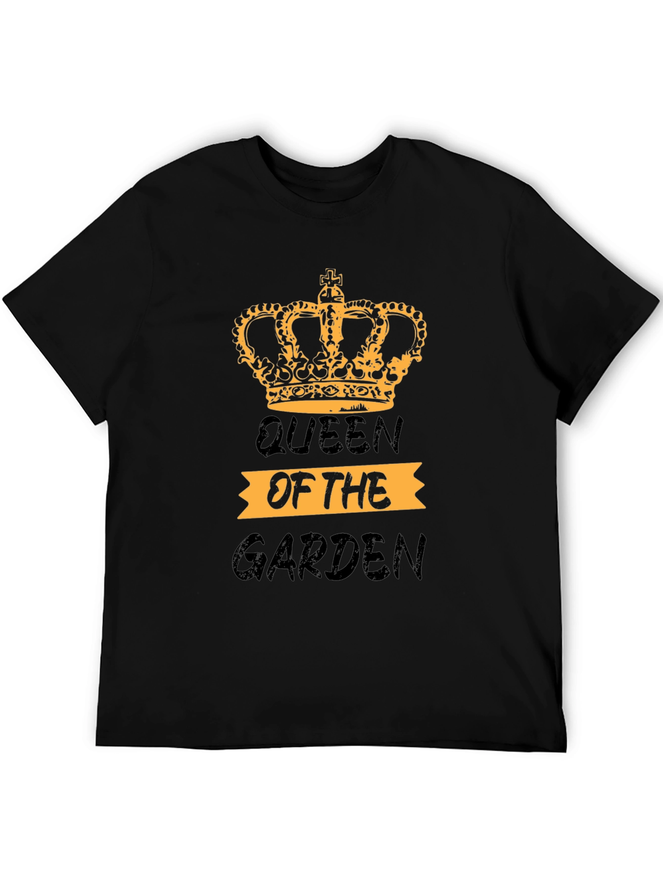 Queen of the Garden Graphic Tee