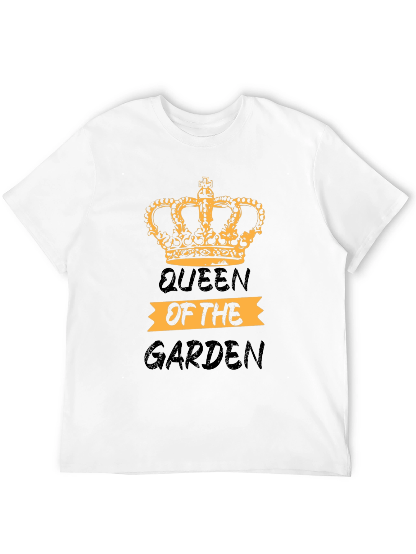 Queen of the Garden Graphic Tee