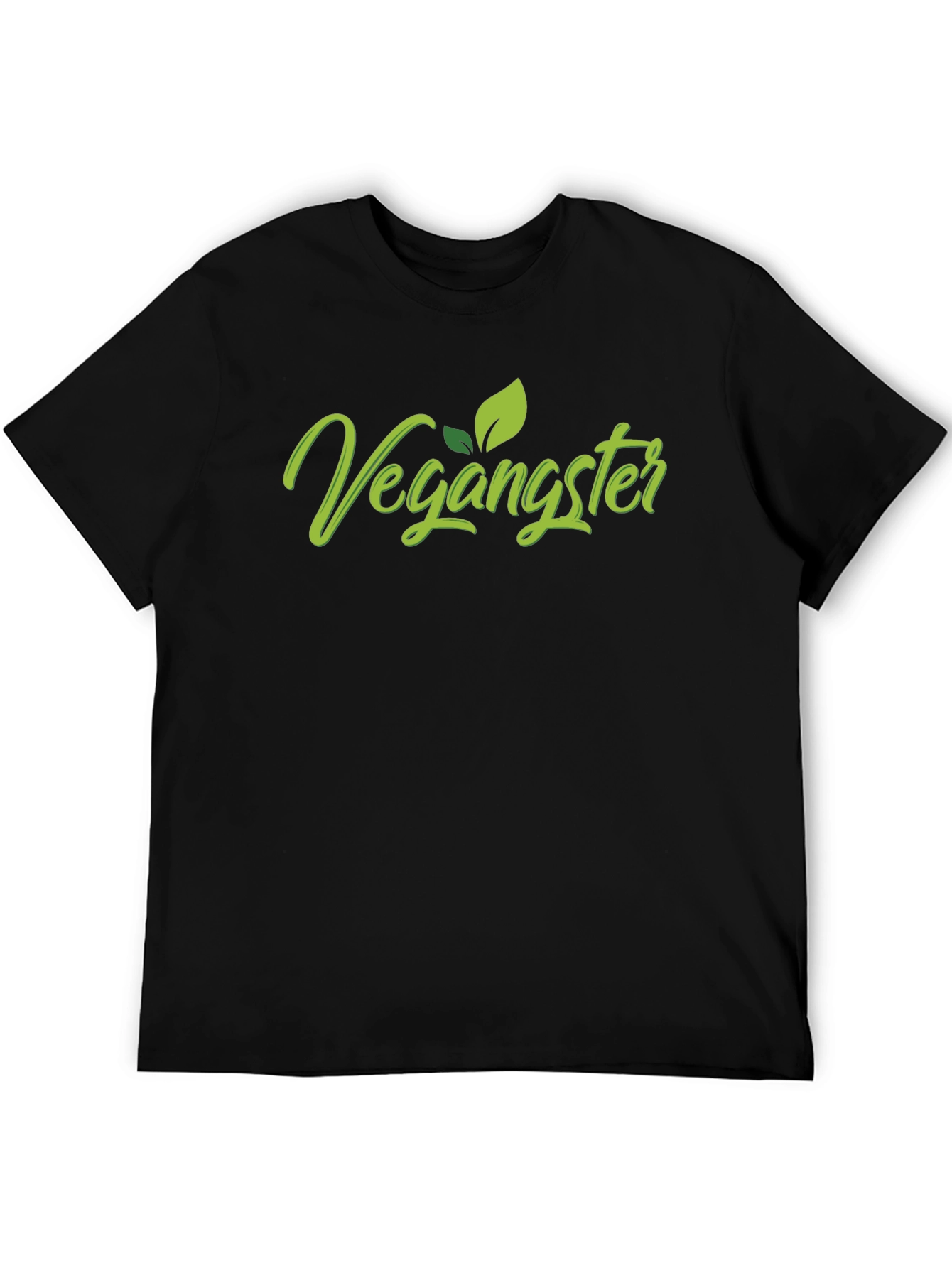 Vegan T-Shirt - Vegangster