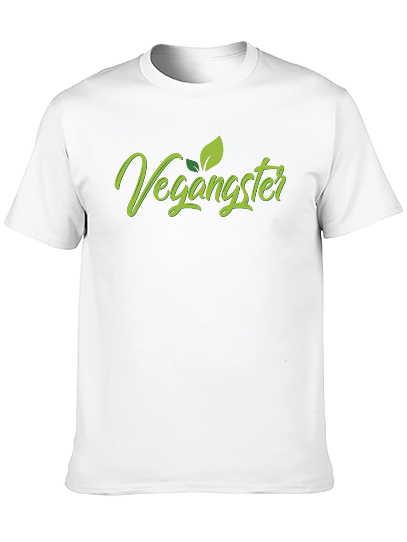 Vegan T-Shirt - Vegangster