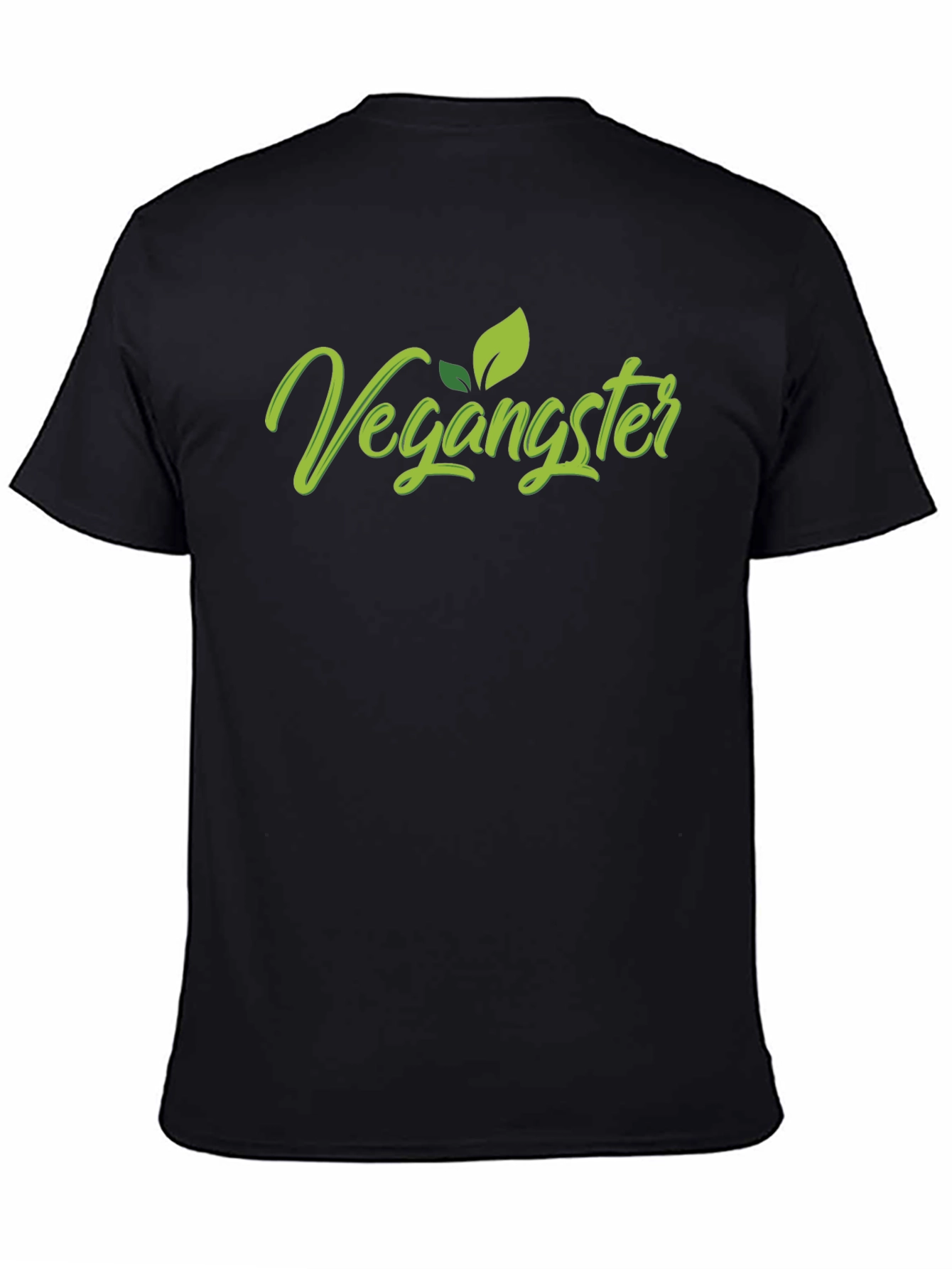 Vegan T-Shirt - Vegangster