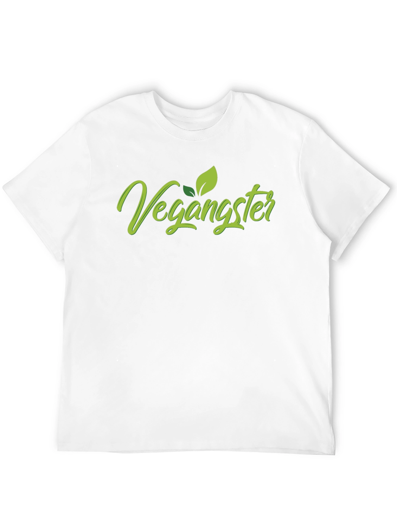 Vegan T-Shirt - Vegangster