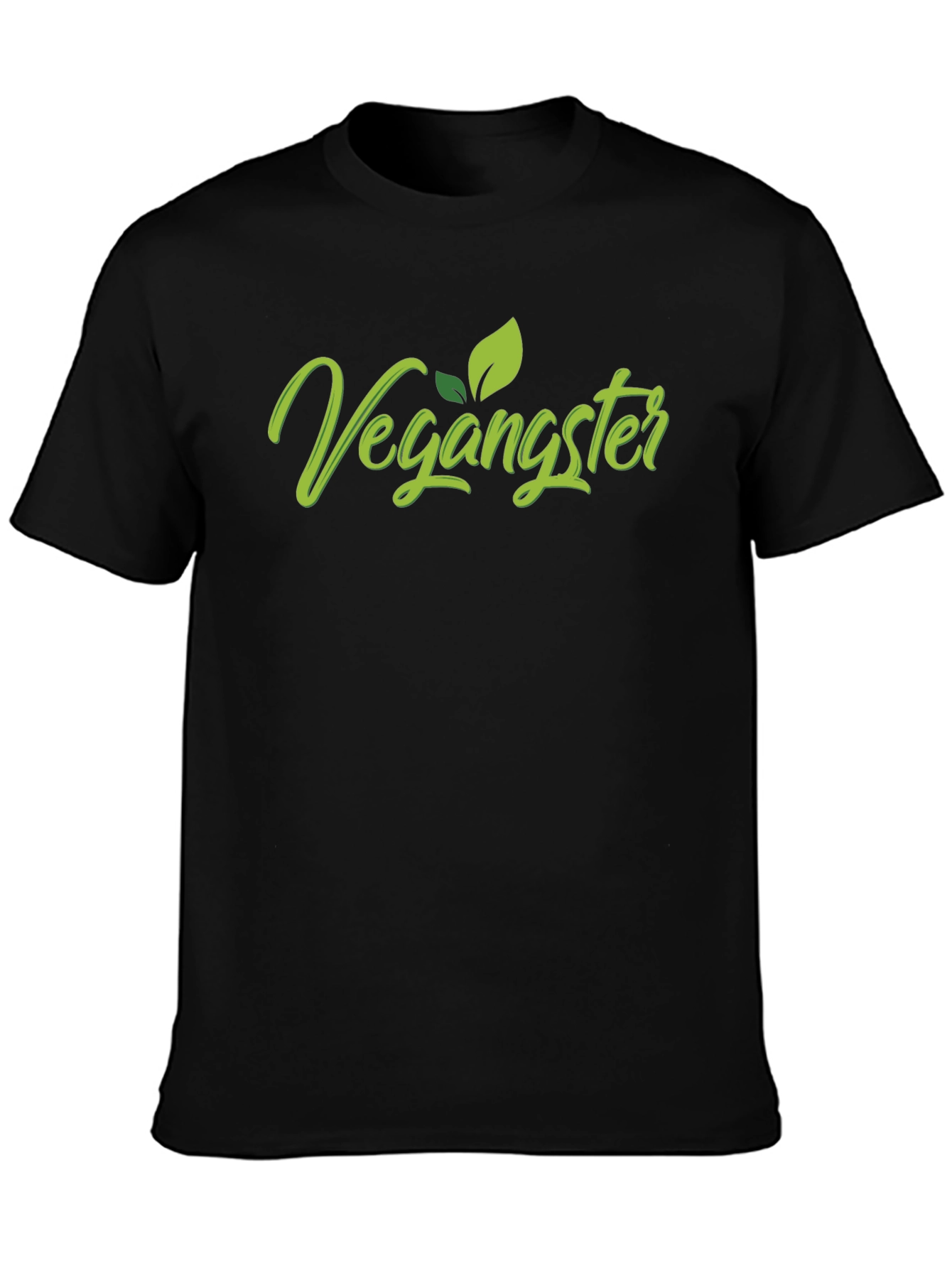 Vegan T-Shirt - Vegangster