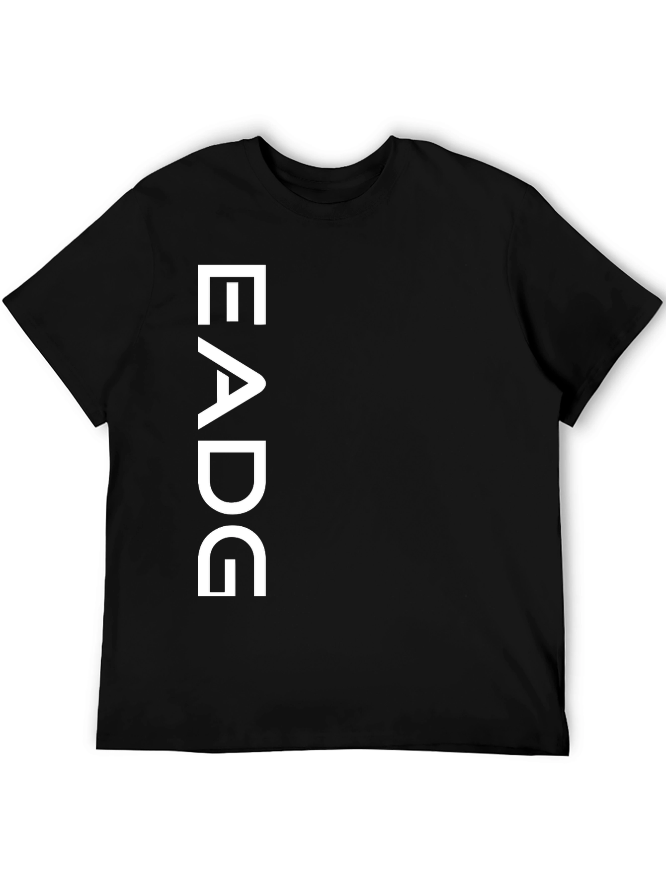 EADG Standard Tuning Graphic Tee