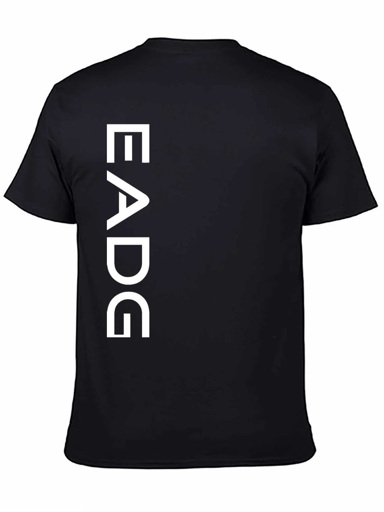 EADG Standard Tuning Graphic Tee