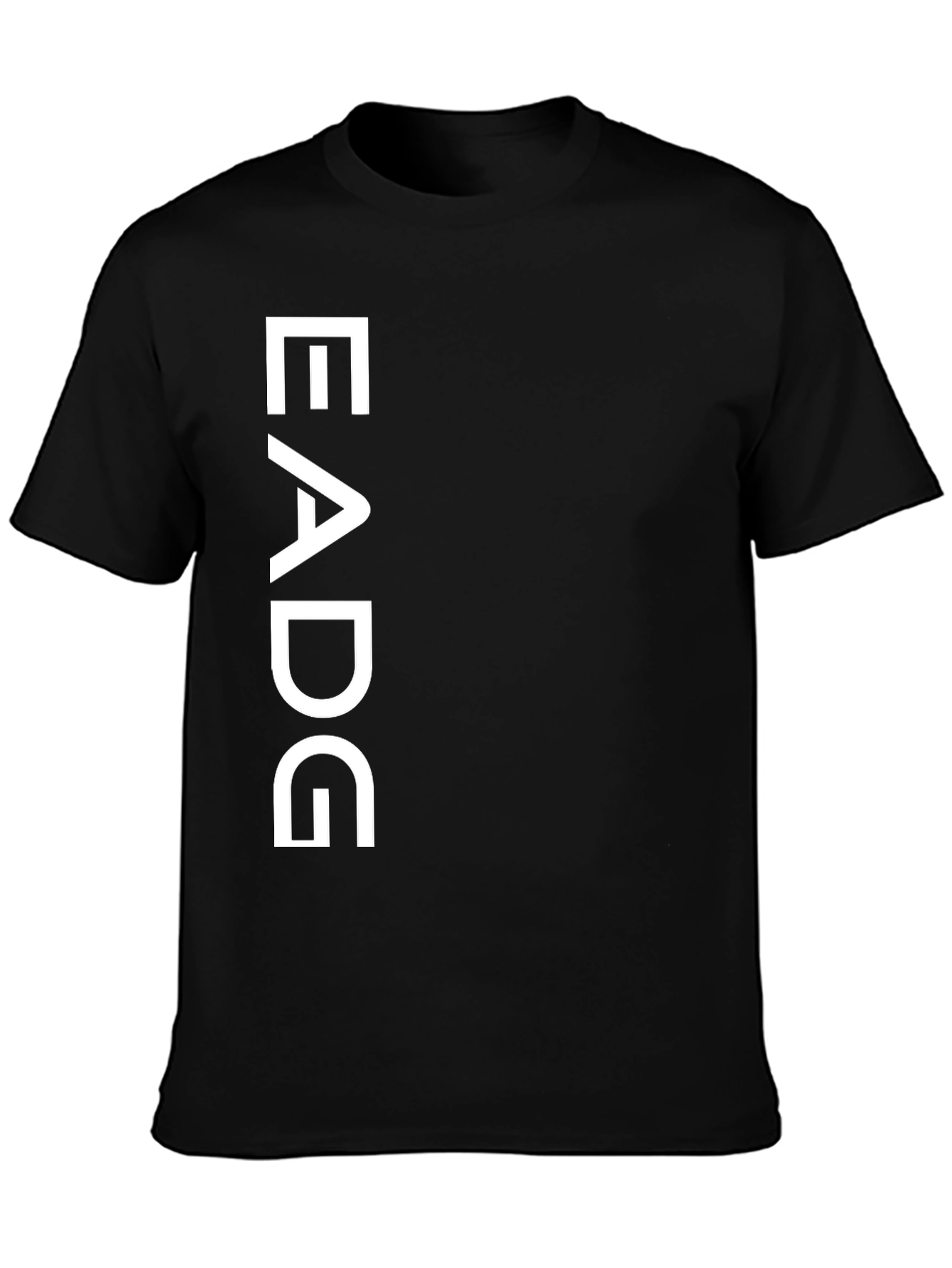 EADG Standard Tuning Graphic Tee