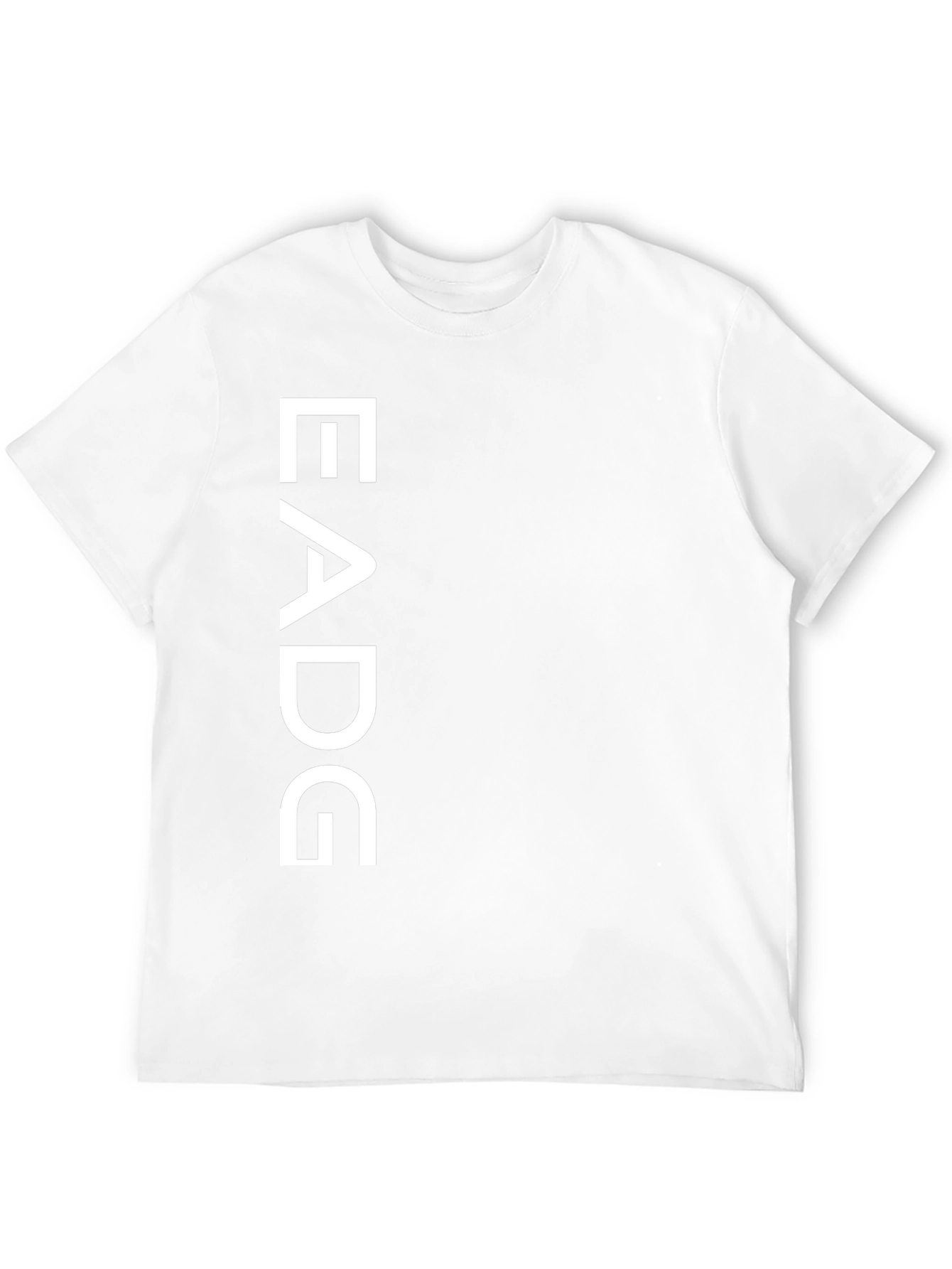 EADG Standard Tuning Graphic Tee