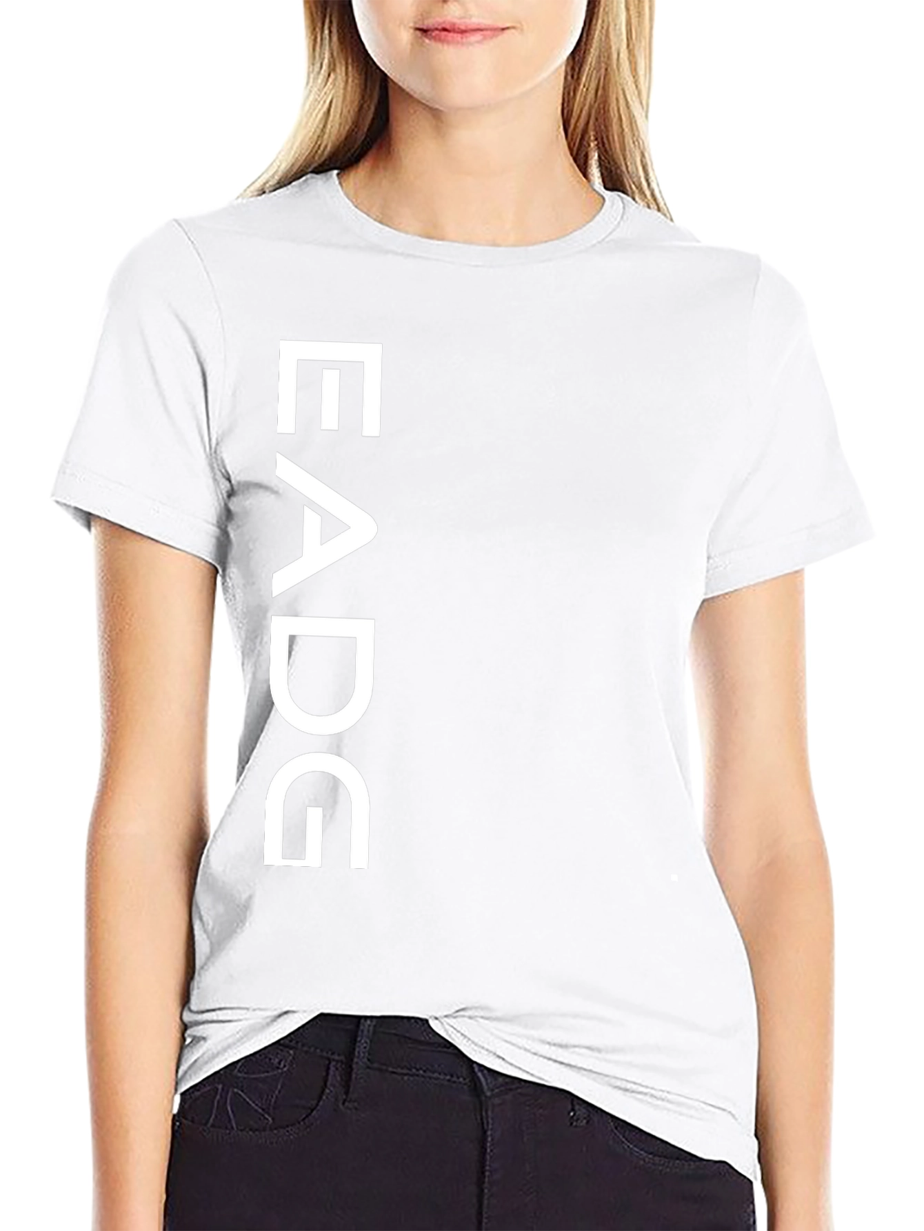 EADG Standard Tuning Graphic Tee