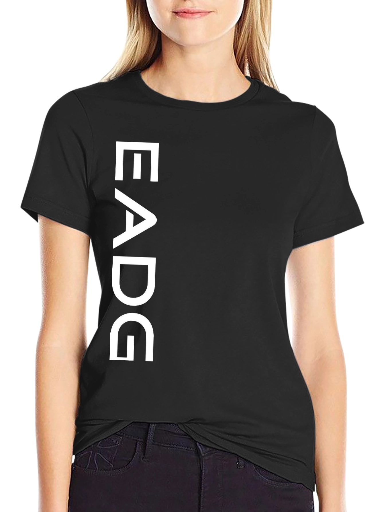 EADG Standard Tuning Graphic Tee