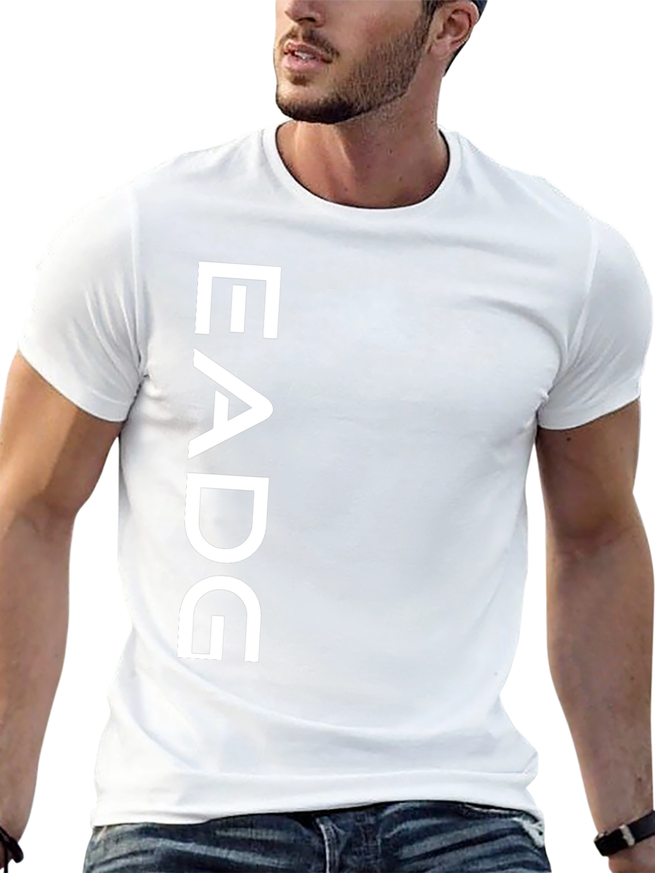 EADG Standard Tuning Graphic Tee