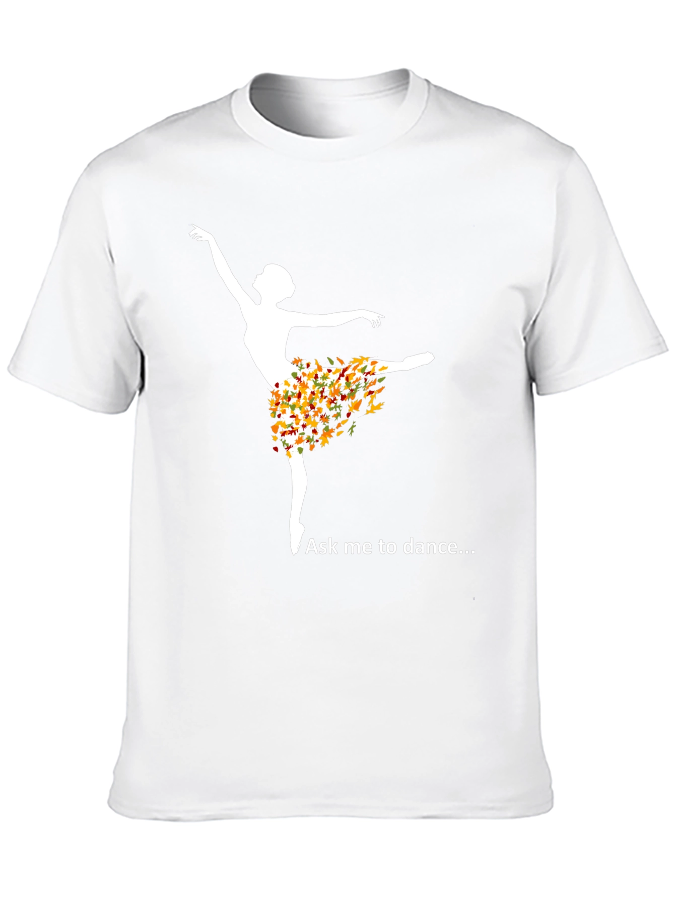 Dance with Autumn T-Shirt
