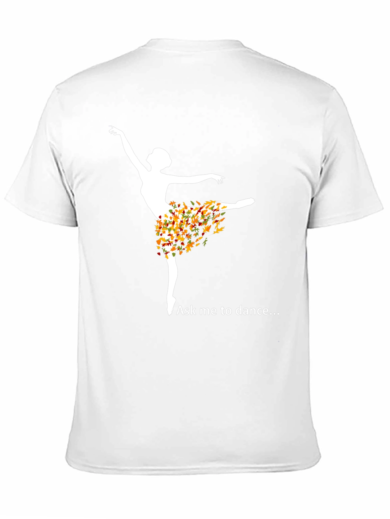 Dance with Autumn T-Shirt