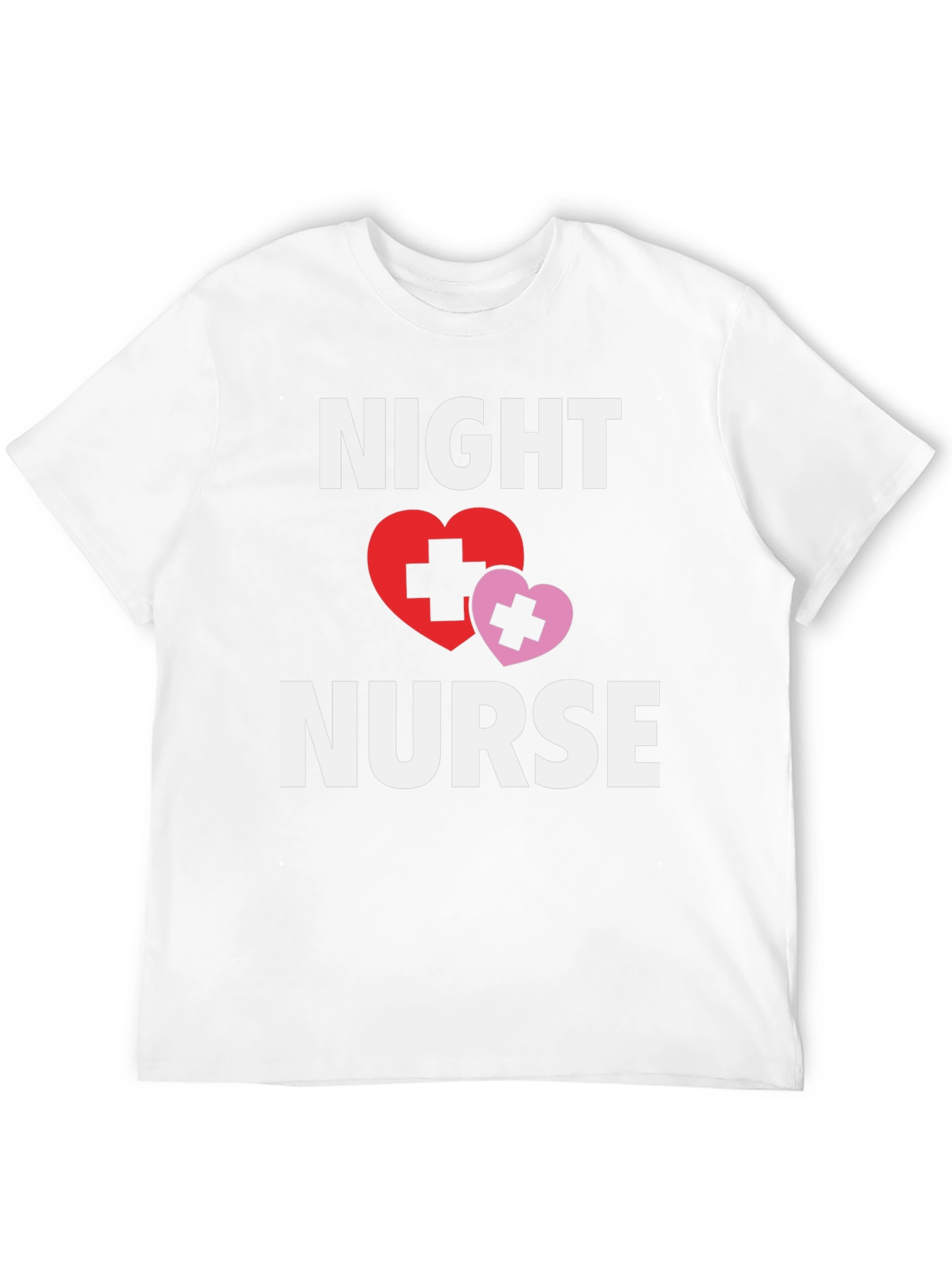 Night Nurse Graphic Tee
