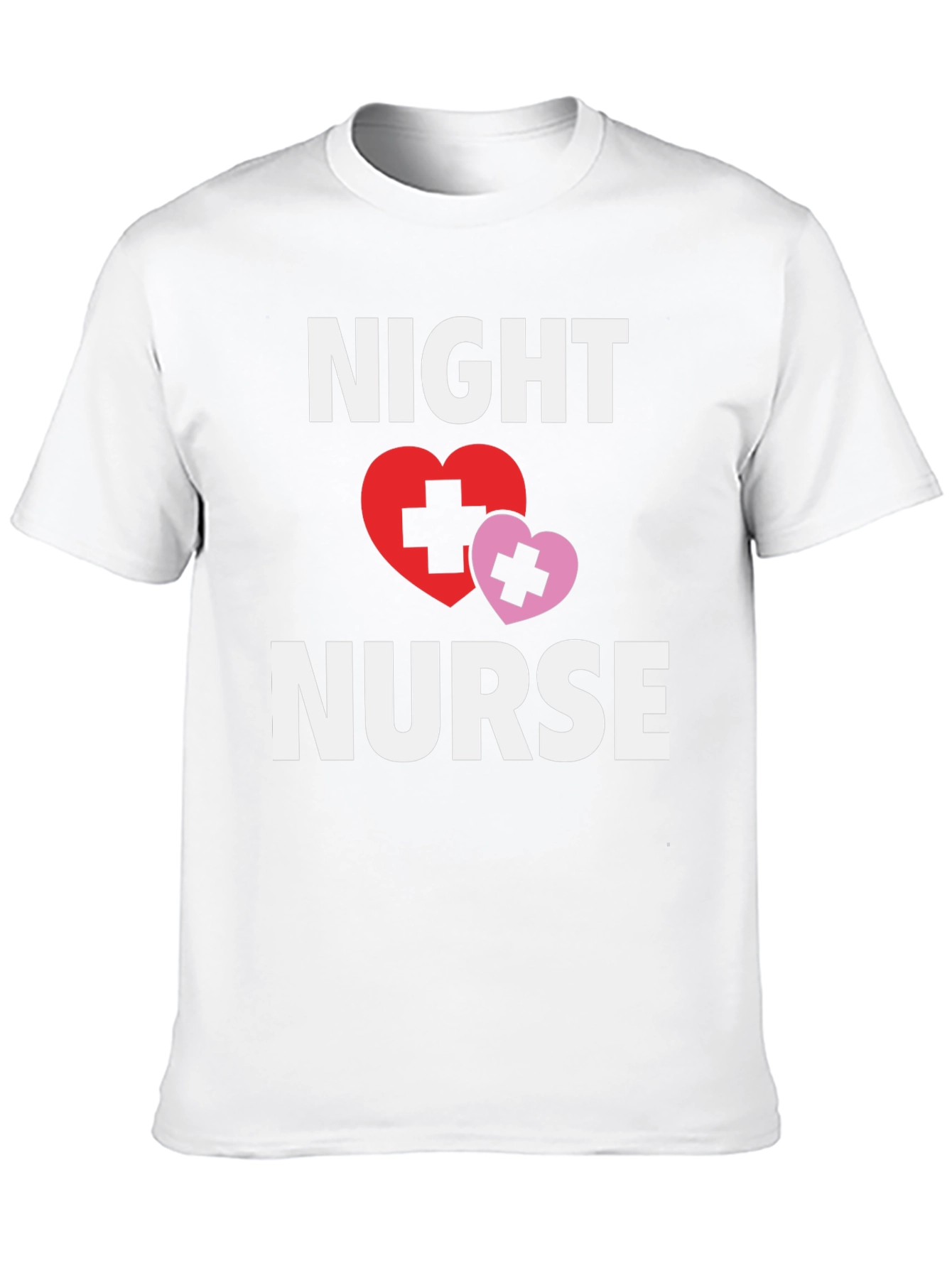 Night Nurse Graphic Tee