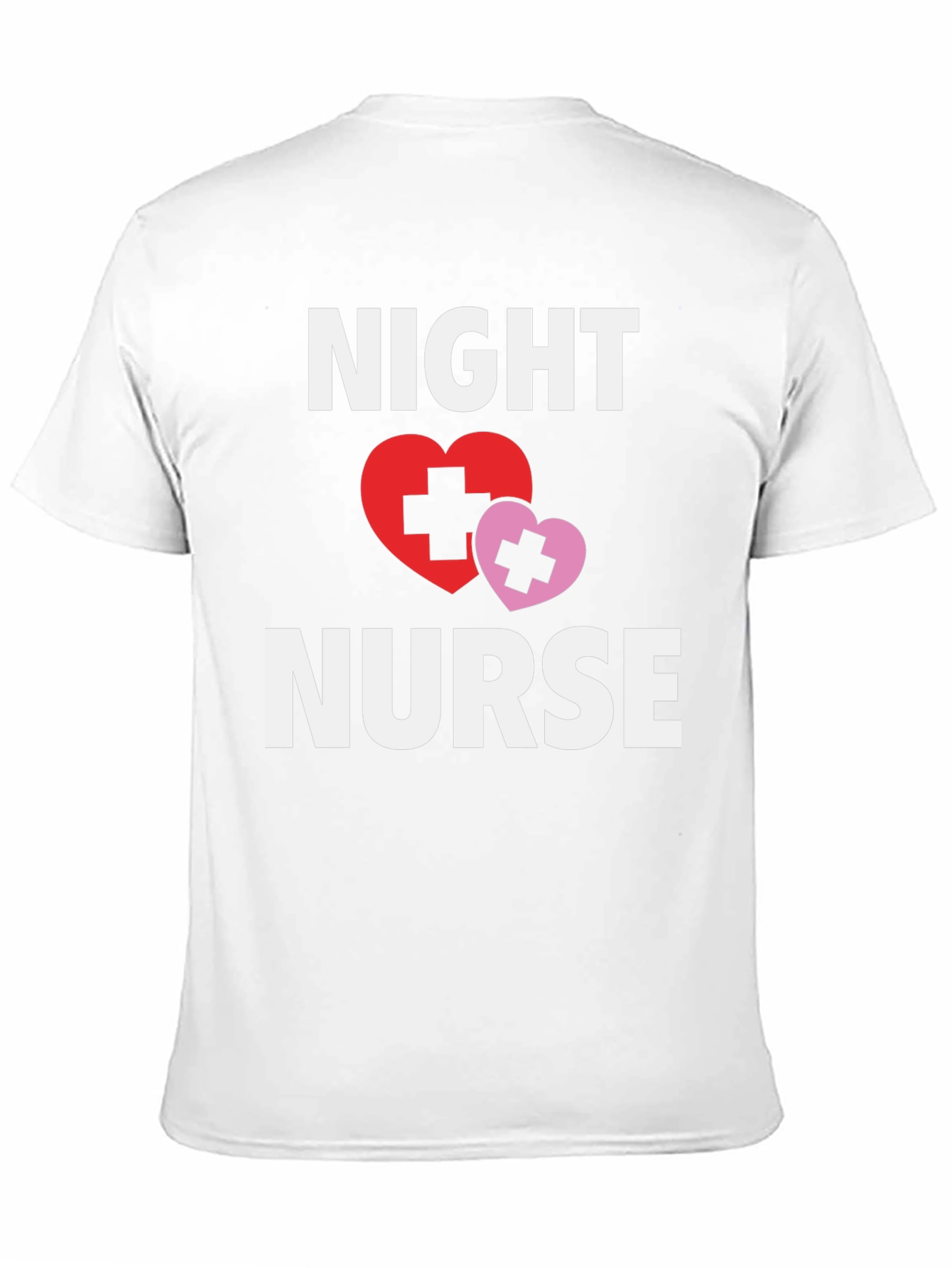 Night Nurse Graphic Tee