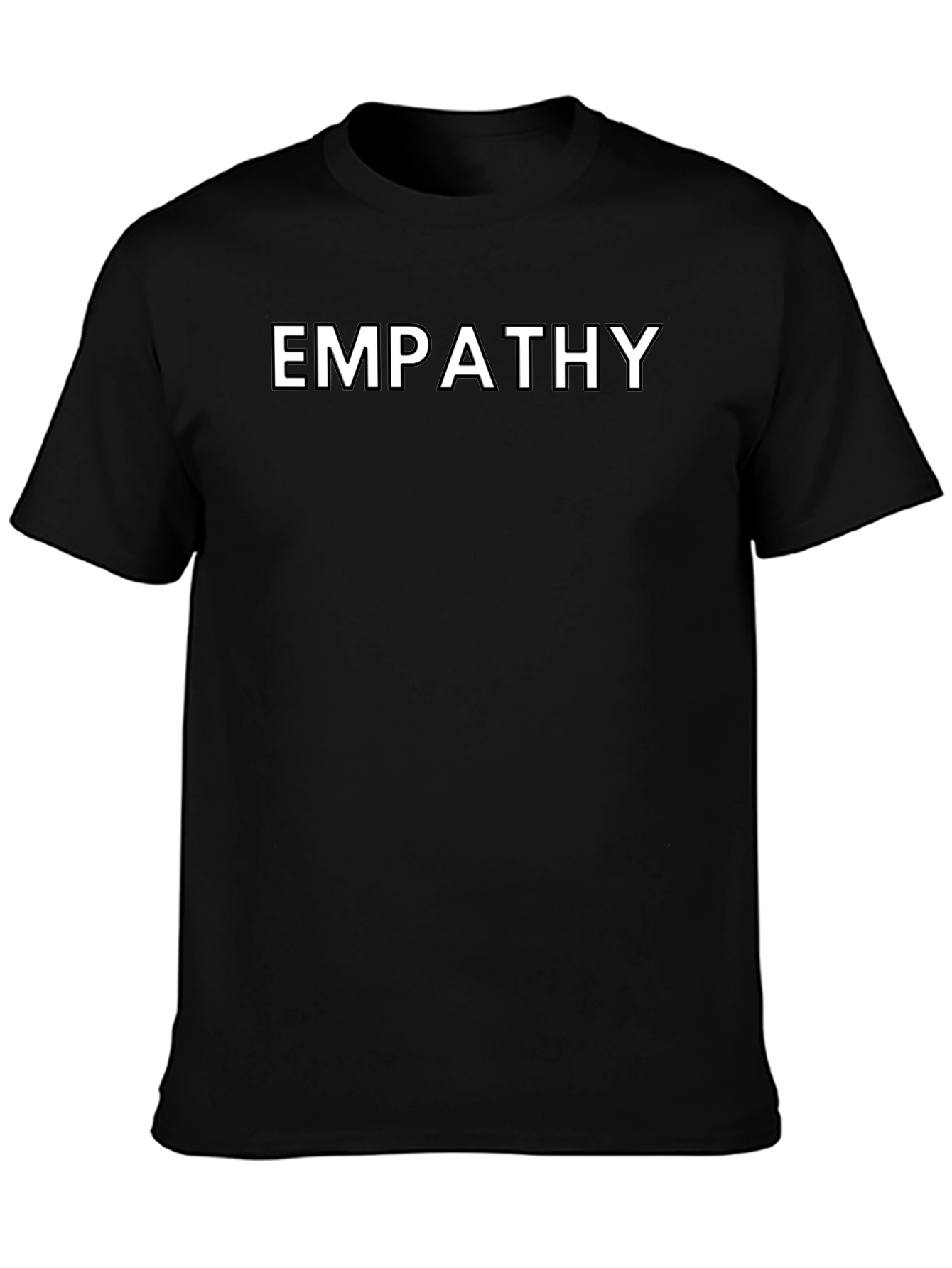 Empathy T-Shirt - Express Yourself With Style!