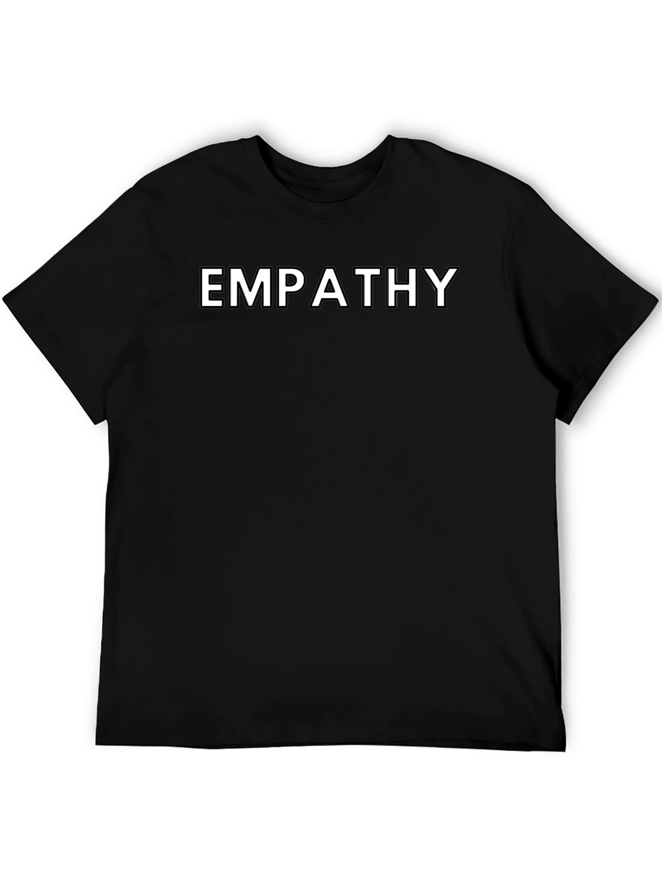 Empathy T-Shirt - Express Yourself With Style!
