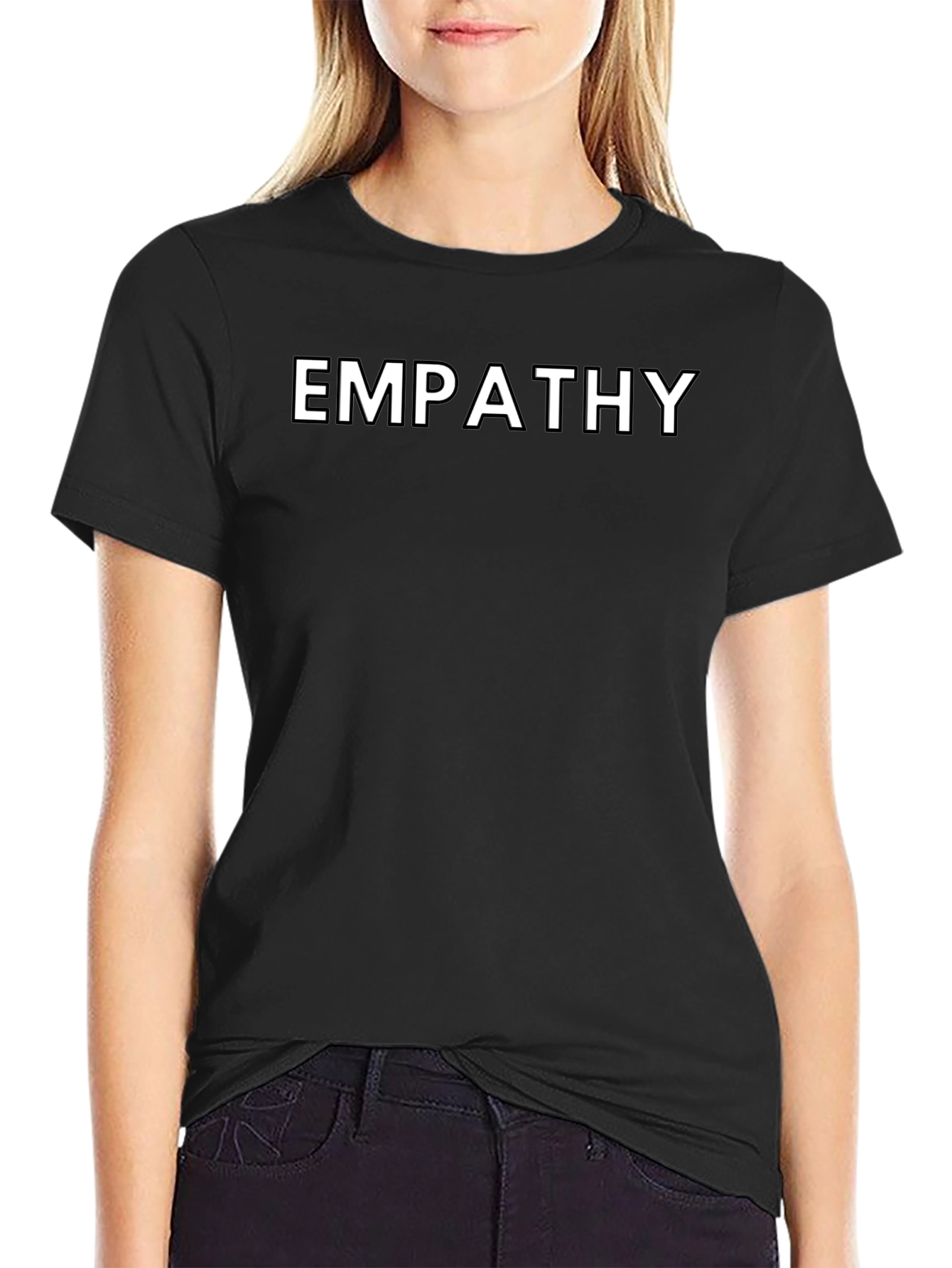 Empathy T-Shirt - Express Yourself With Style!