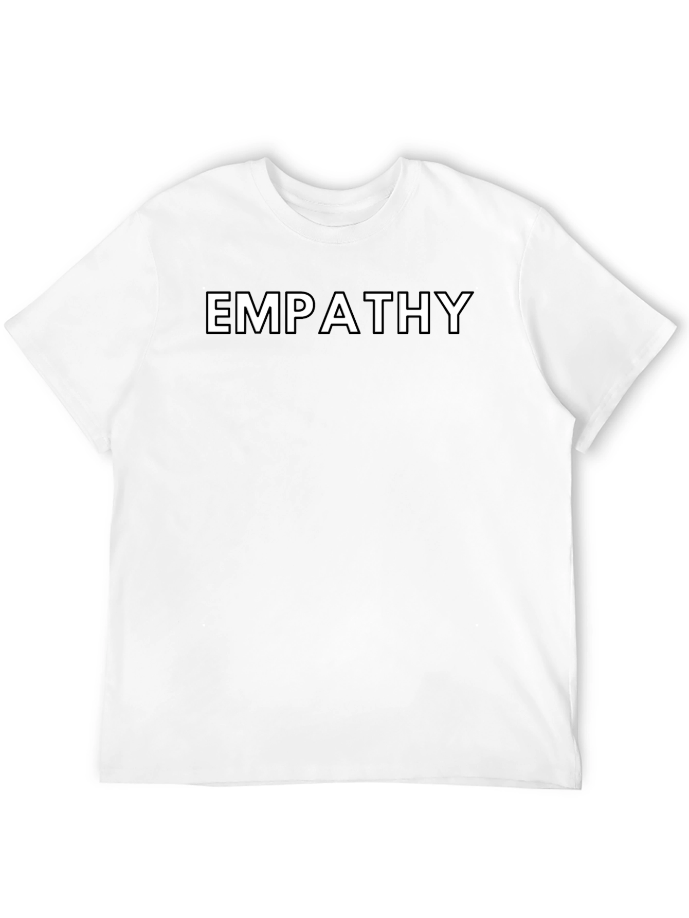 Empathy T-Shirt - Express Yourself With Style!