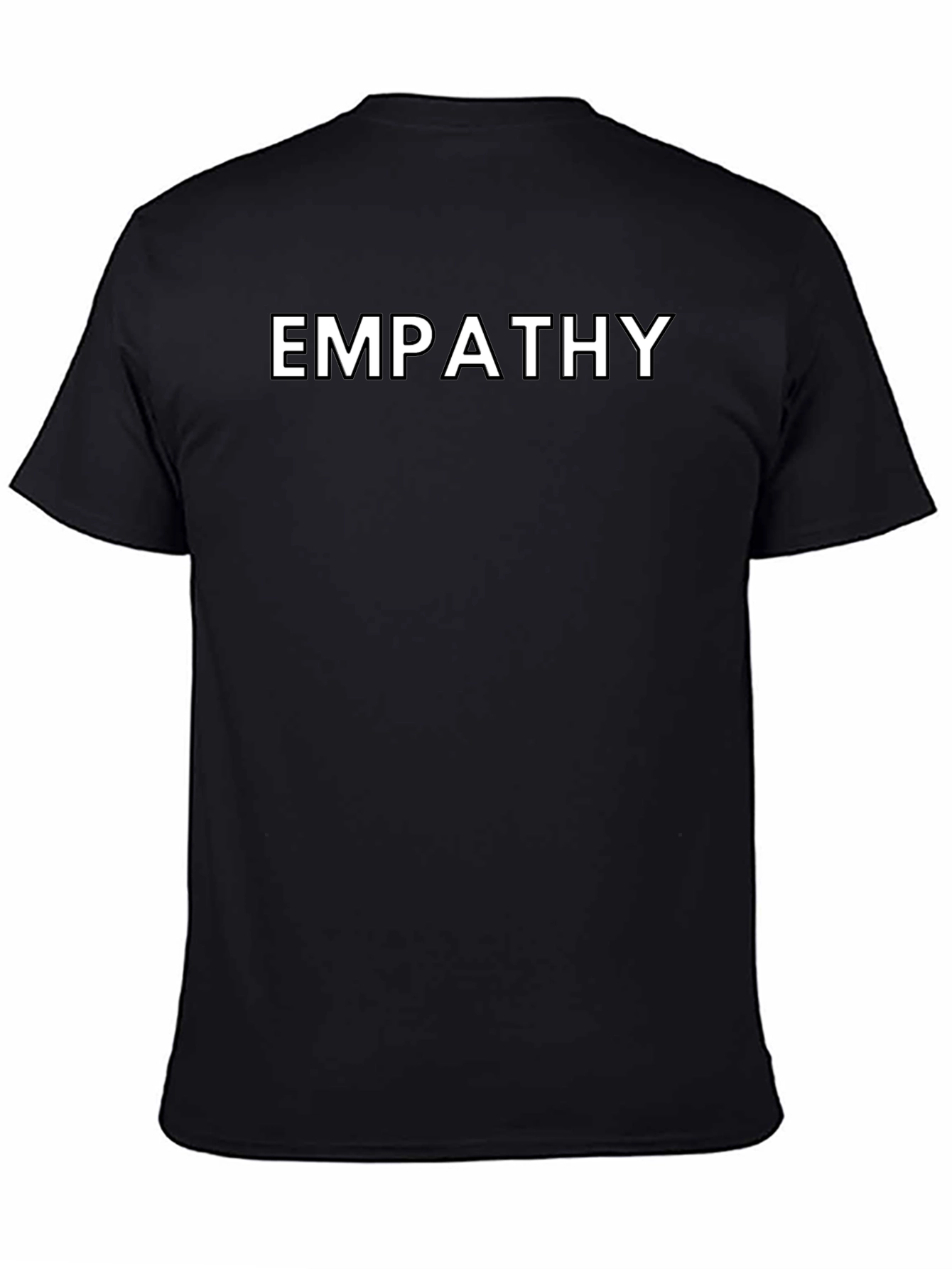 Empathy T-Shirt - Express Yourself With Style!