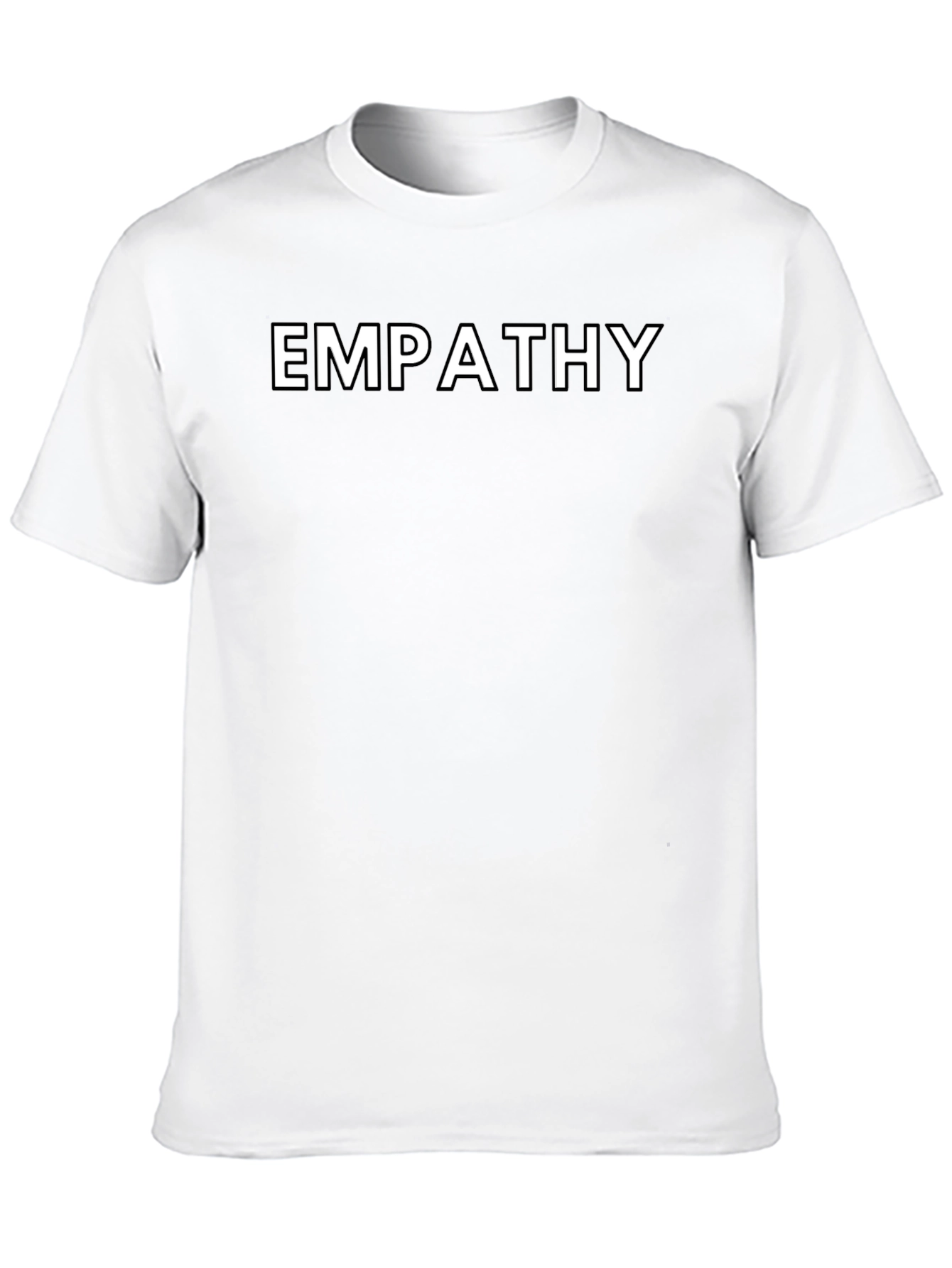 Empathy T-Shirt - Express Yourself With Style!