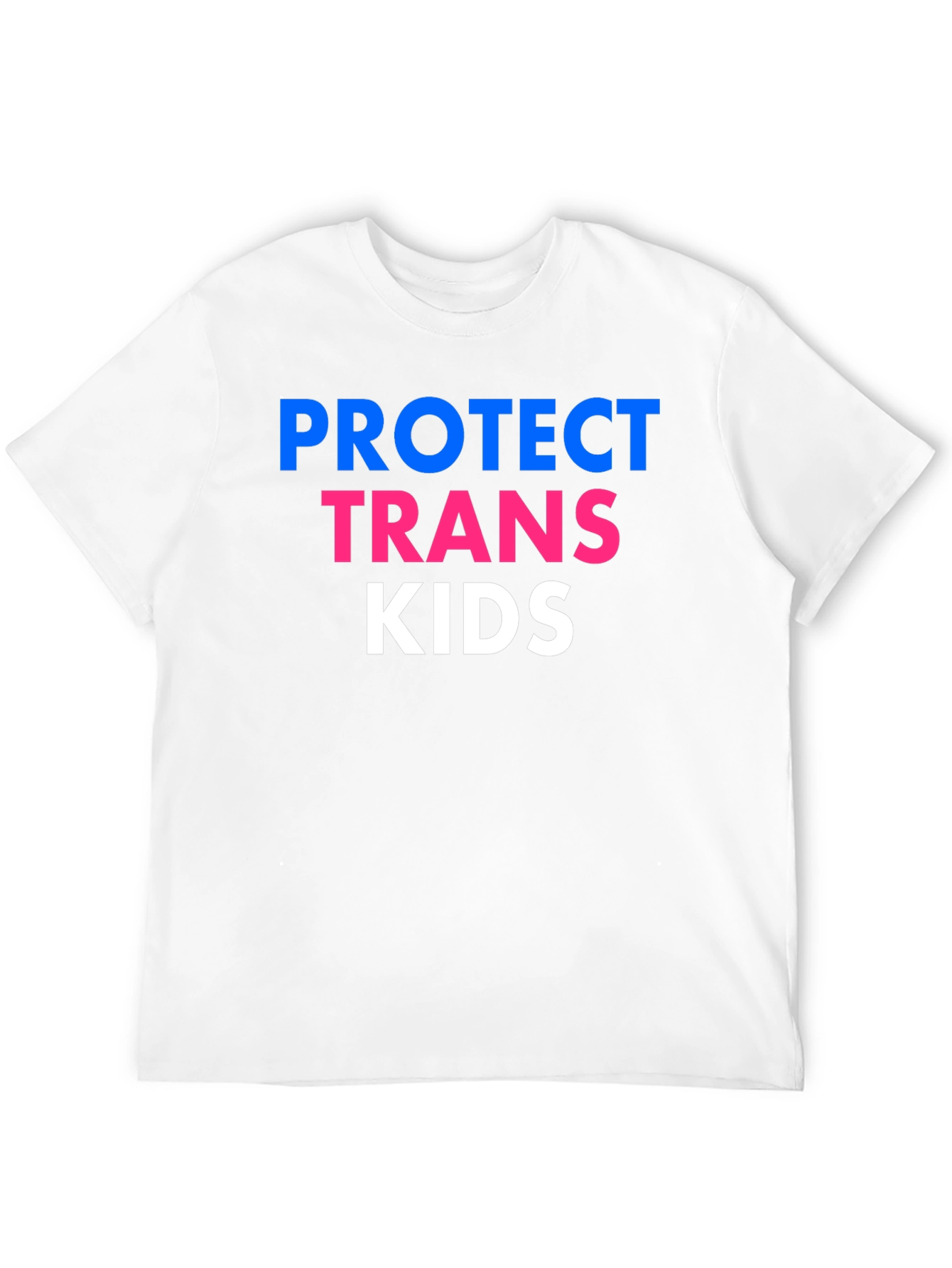 Protect Trans Kids T-Shirt - Graphic Tee