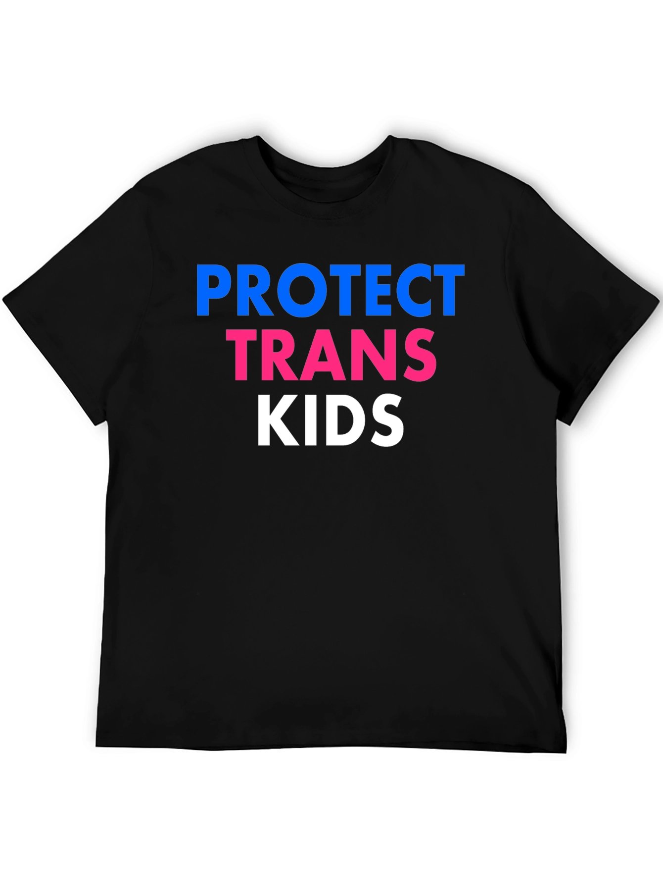 Protect Trans Kids T-Shirt - Graphic Tee