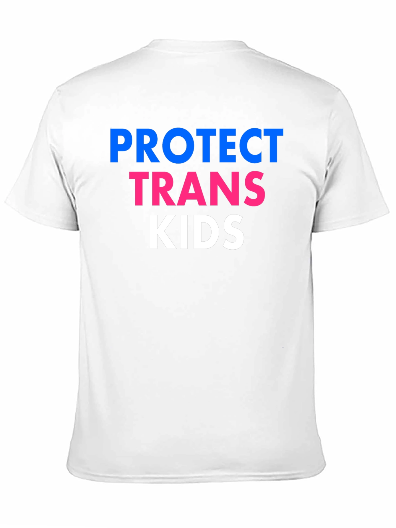 Protect Trans Kids T-Shirt - Graphic Tee