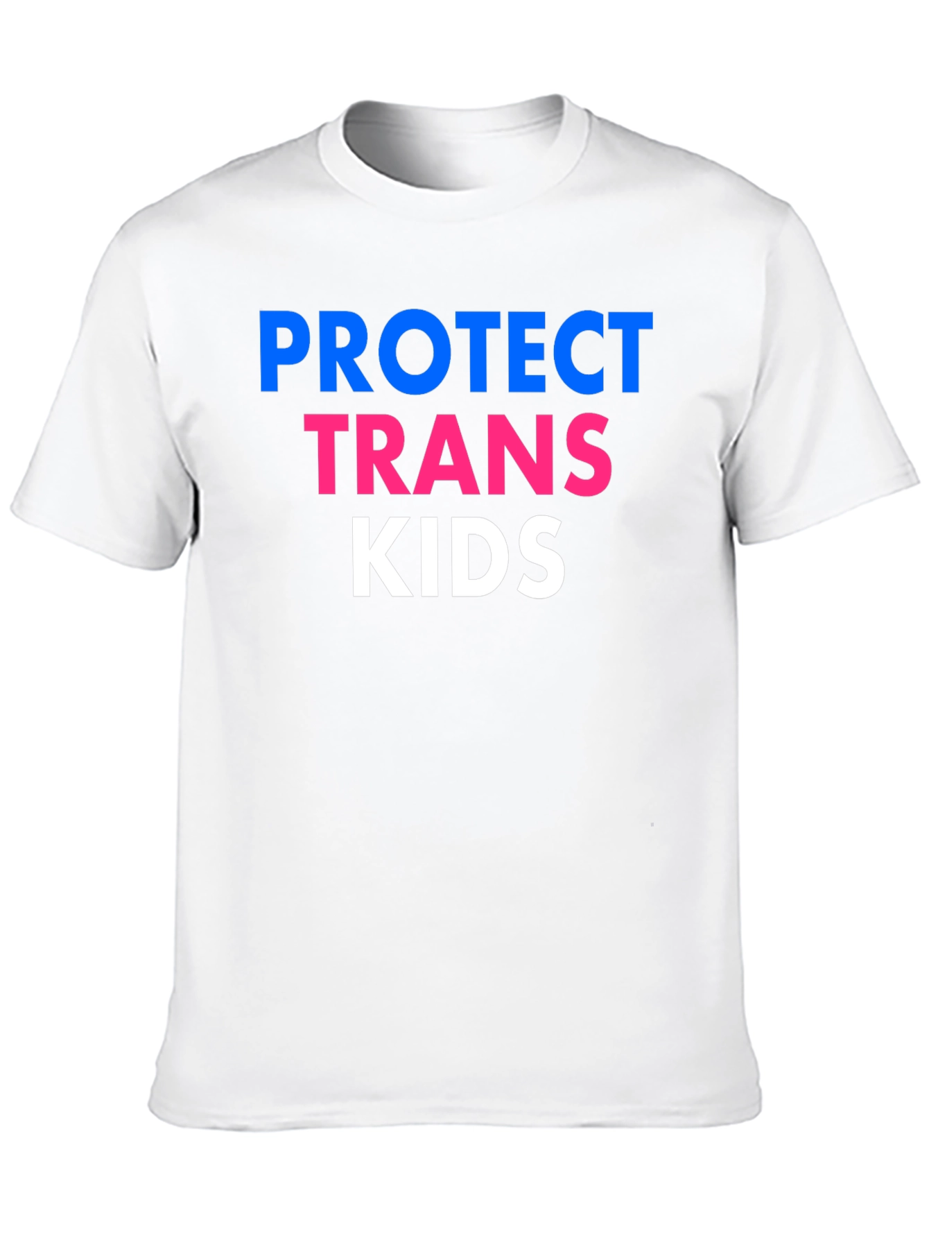 Protect Trans Kids T-Shirt - Graphic Tee