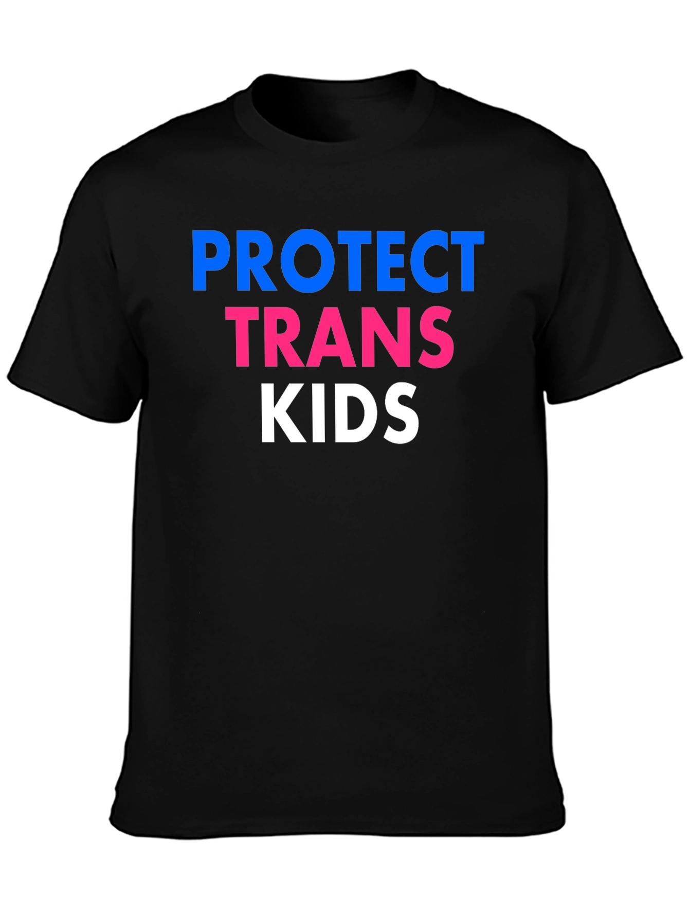 Protect Trans Kids T-Shirt - Graphic Tee