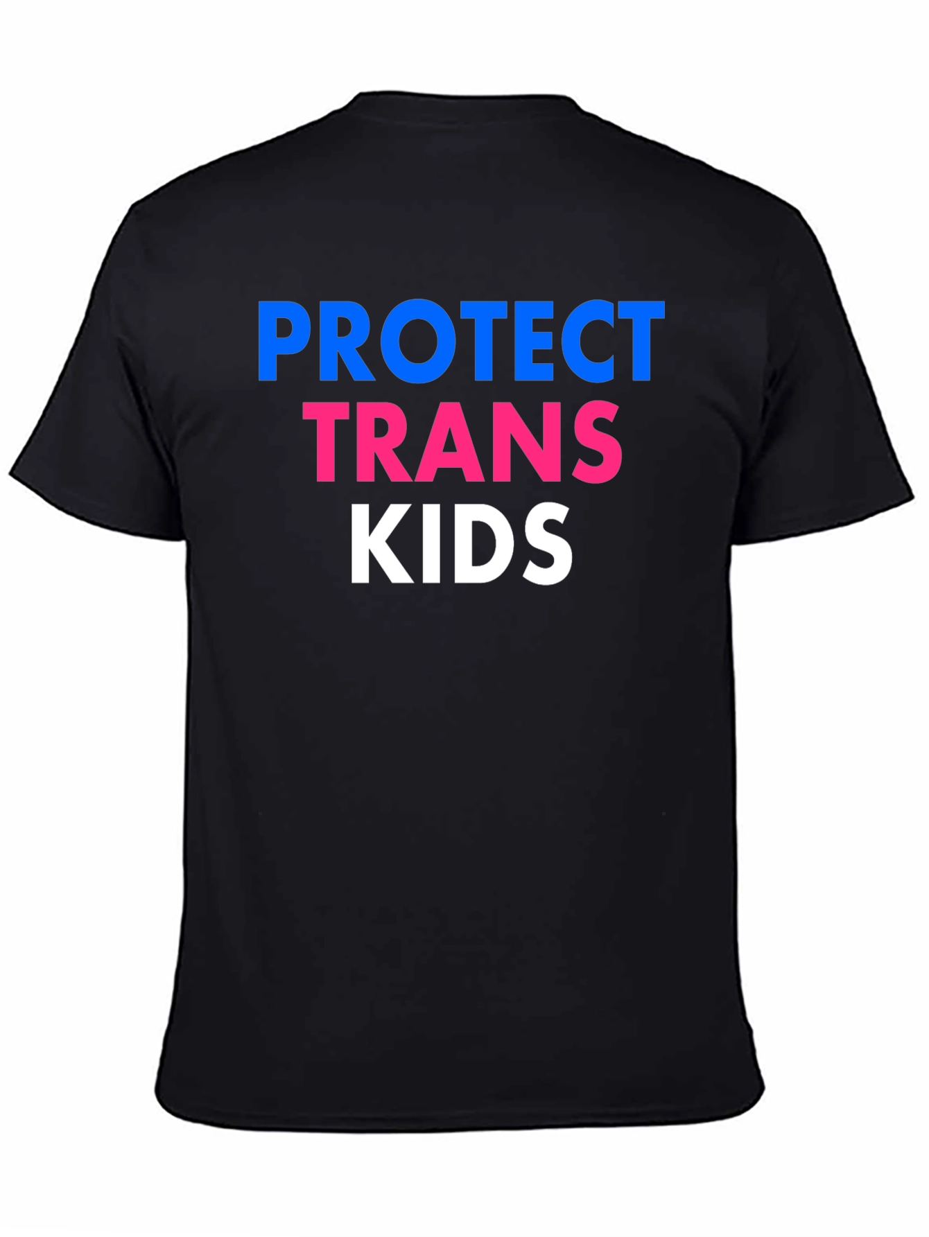 Protect Trans Kids T-Shirt - Graphic Tee
