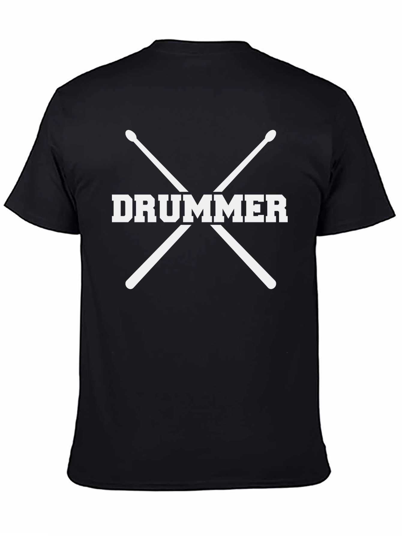 Drummer T-Shirt