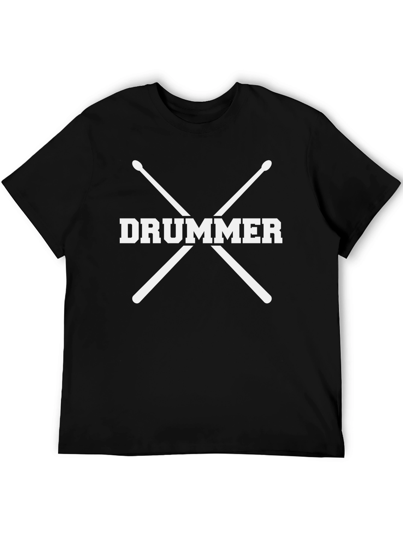 Drummer T-Shirt