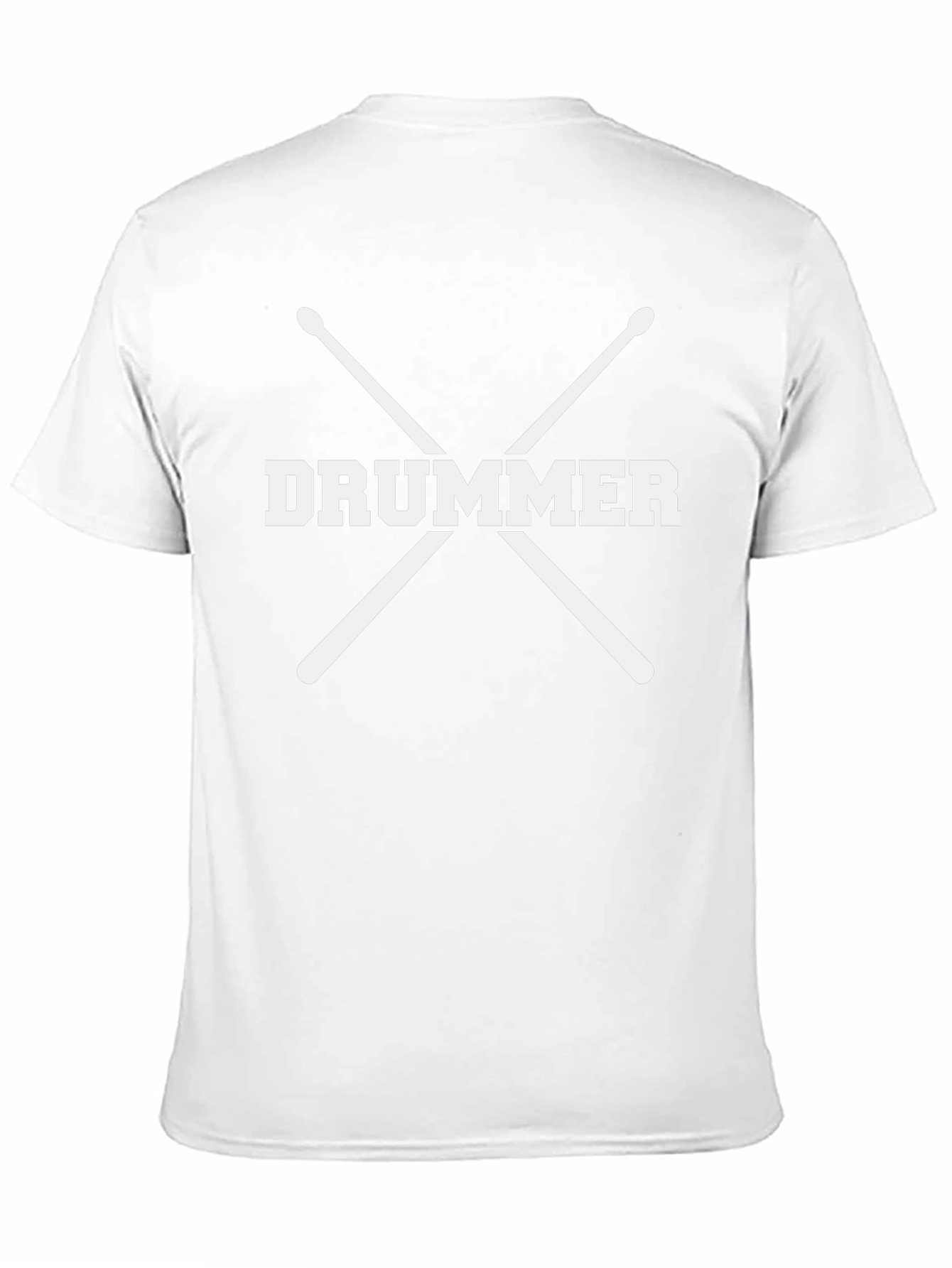 Drummer T-Shirt