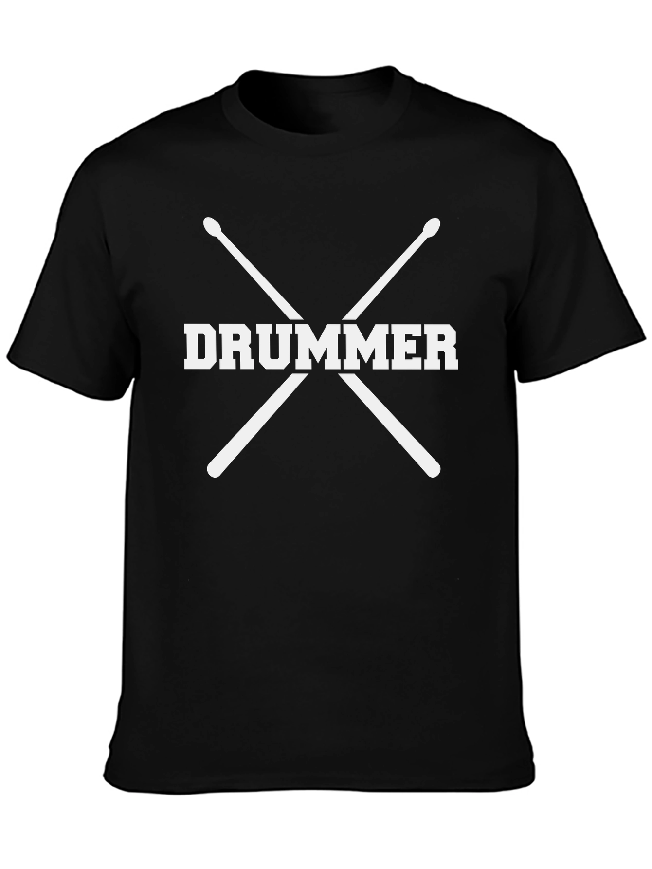 Drummer T-Shirt