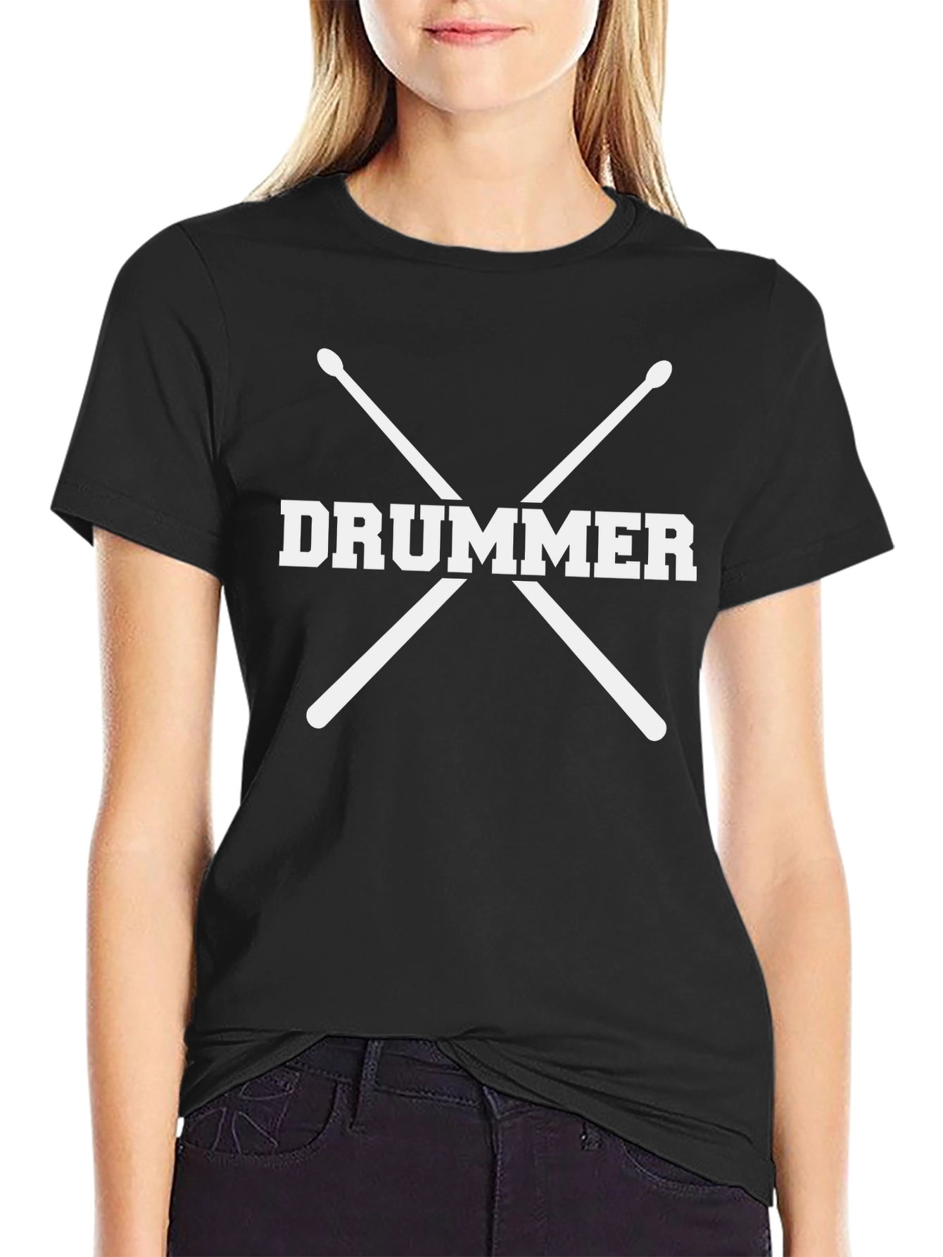 Drummer T-Shirt