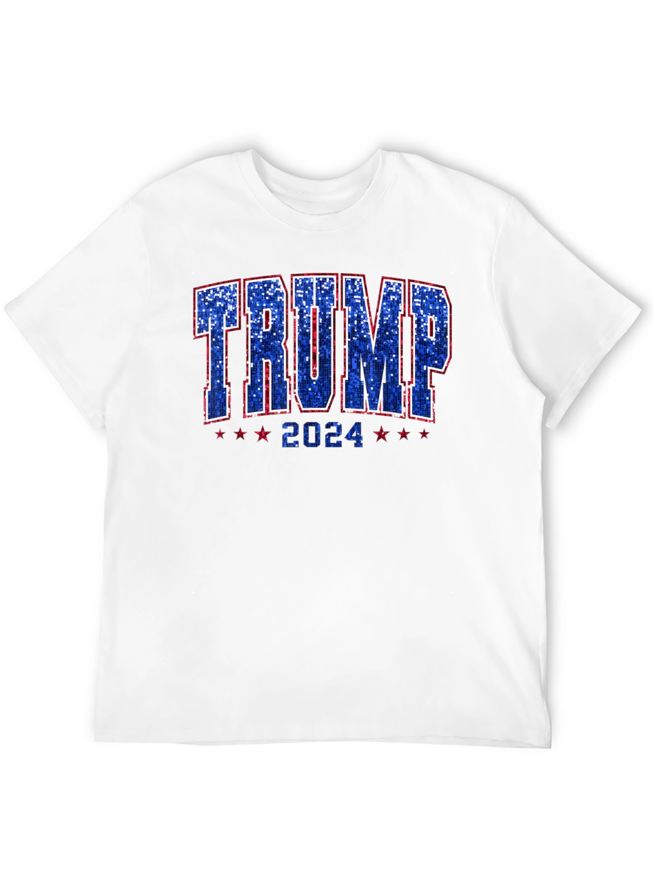 Trump 2024 Graphic Tee