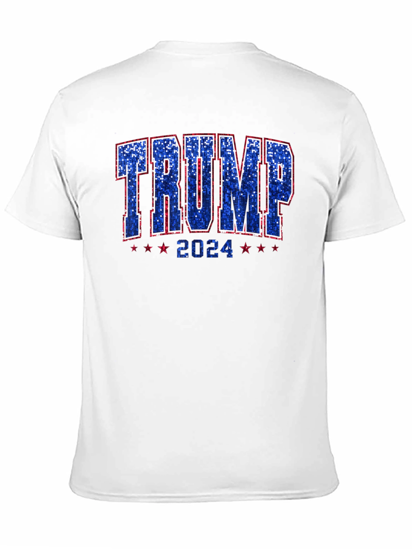 Trump 2024 Graphic Tee