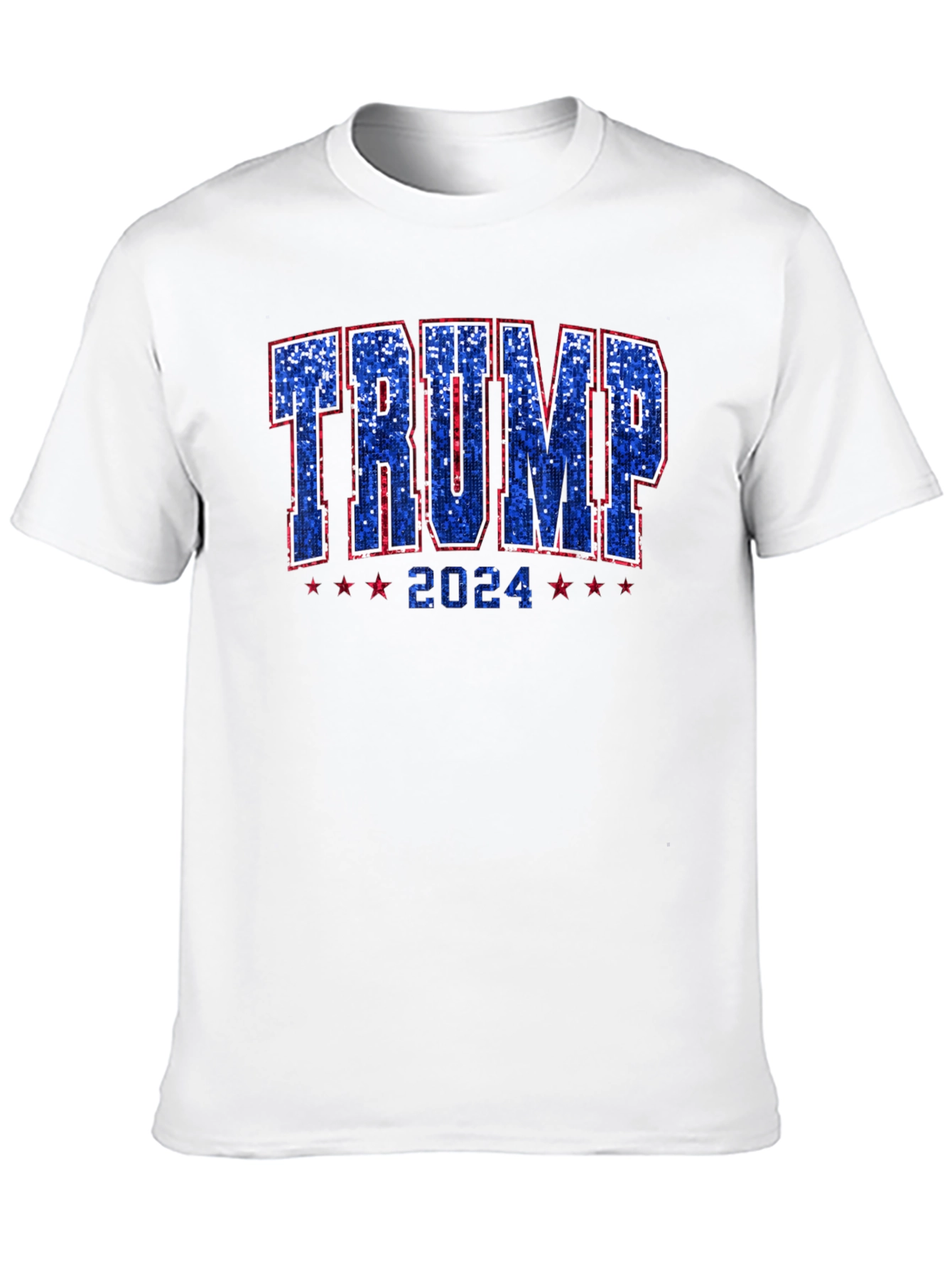 Trump 2024 Graphic Tee