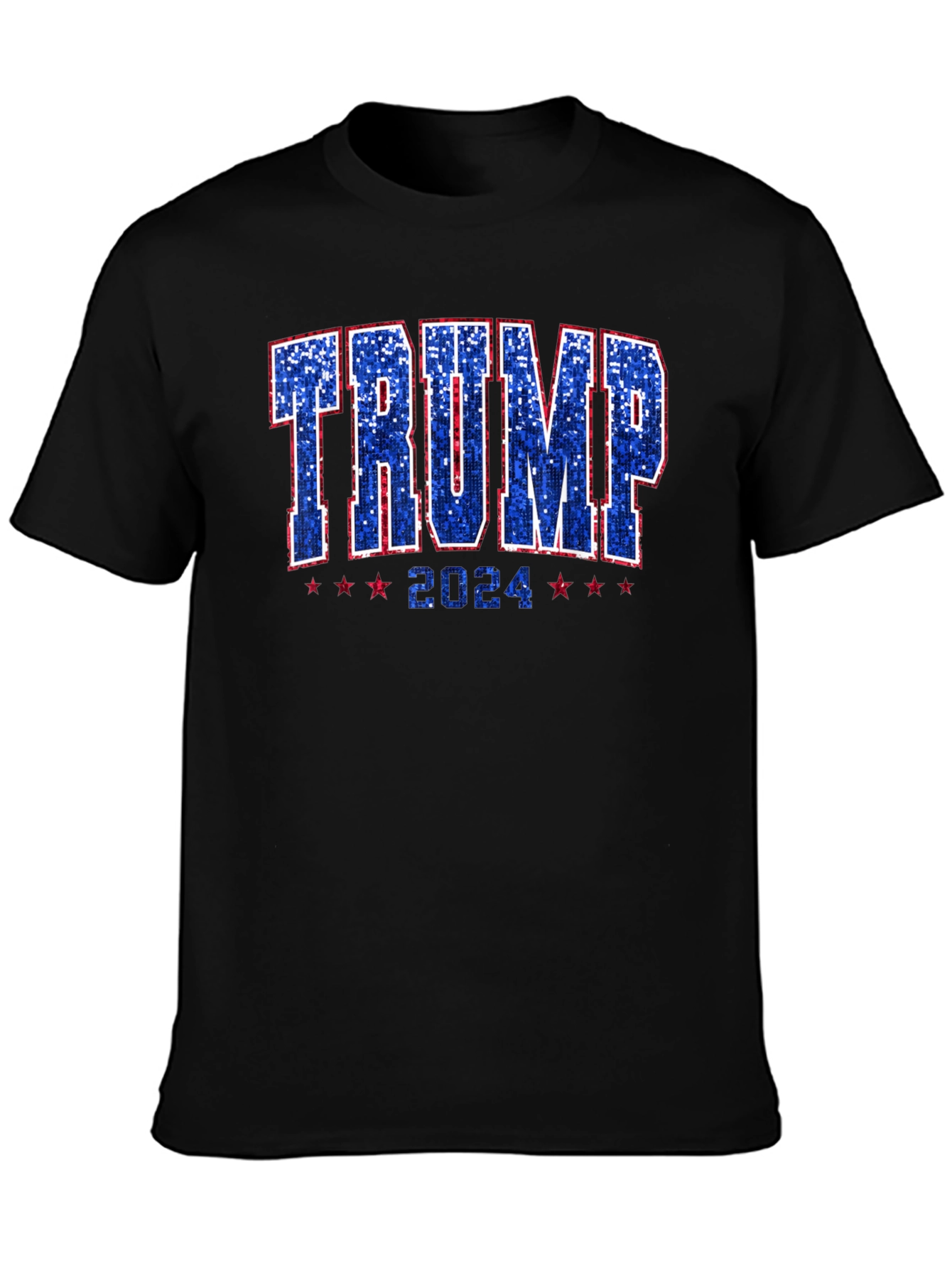 Trump 2024 Graphic Tee