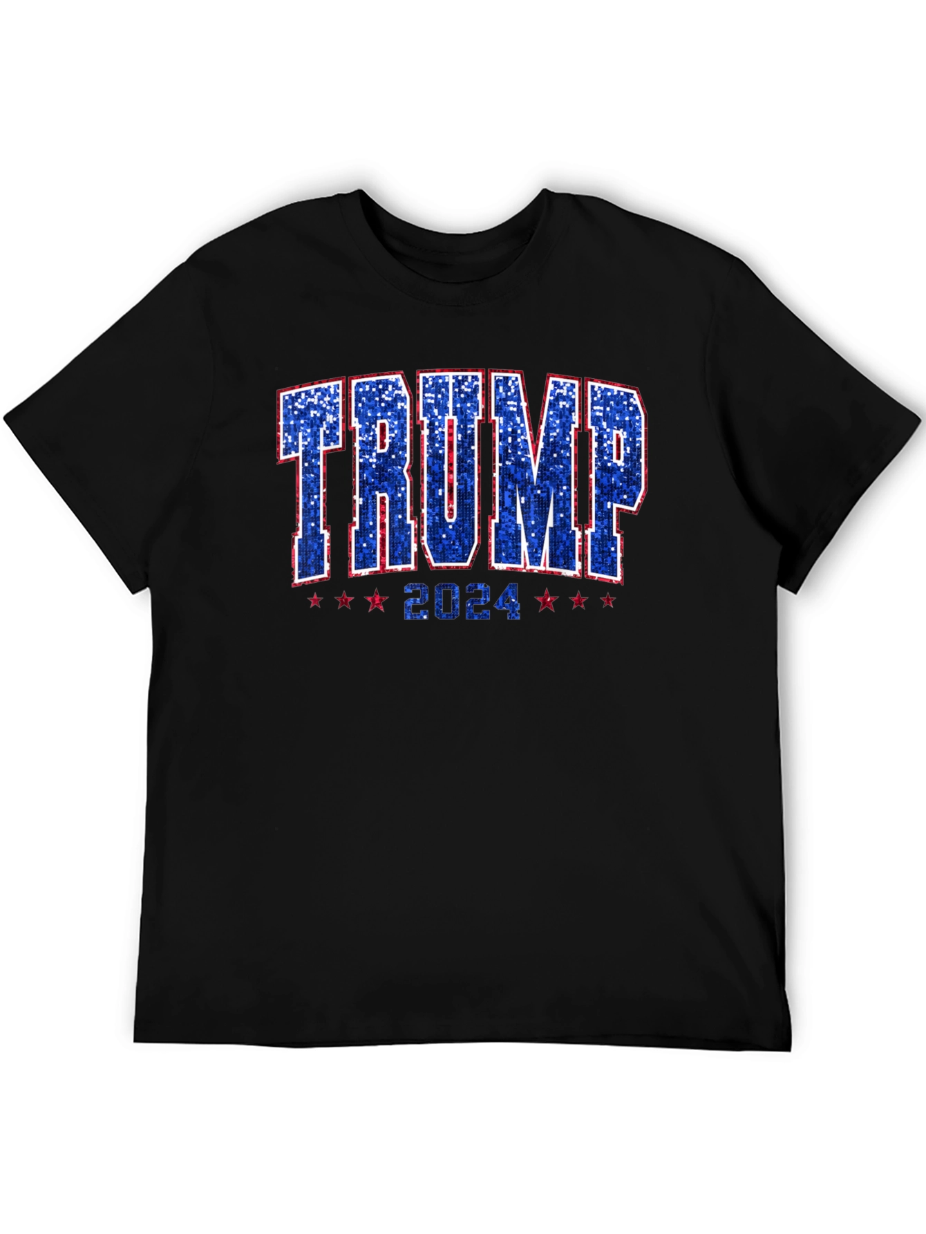 Trump 2024 Graphic Tee