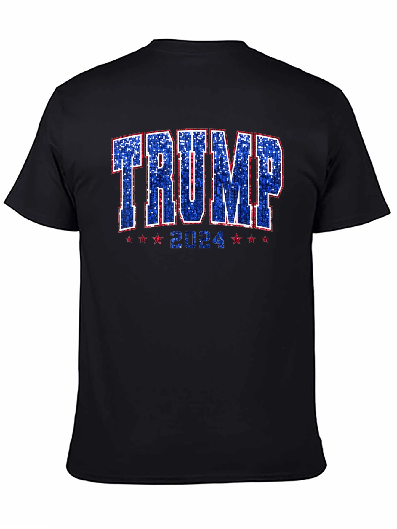 Trump 2024 Graphic Tee