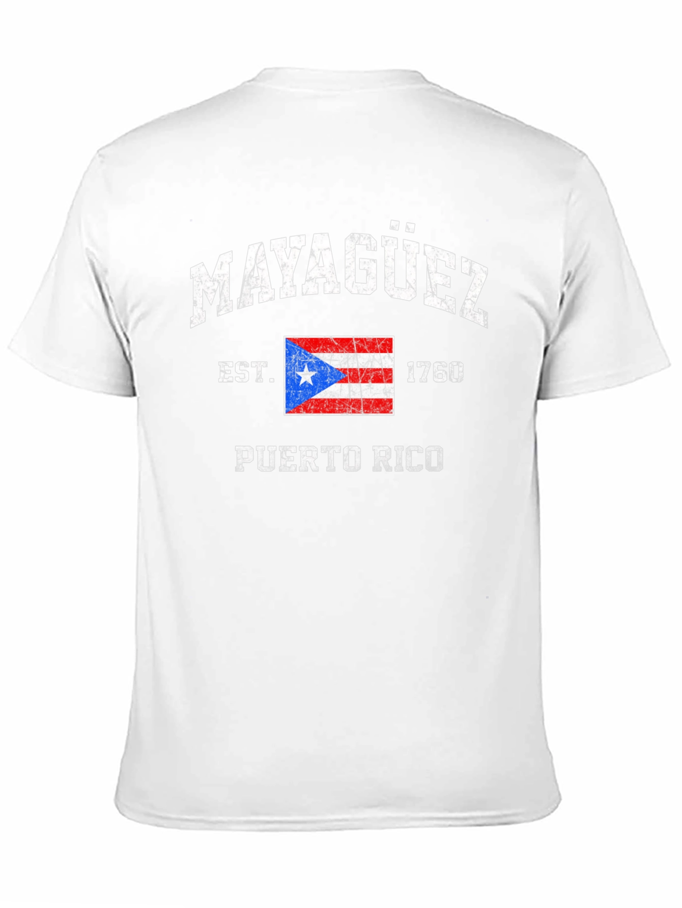 Mayagüez Puerto Rico T-Shirt