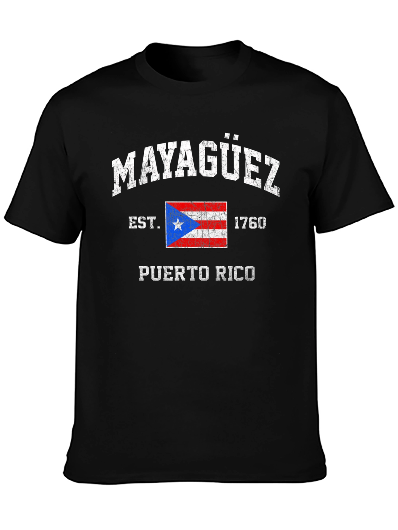 Mayagüez Puerto Rico T-Shirt