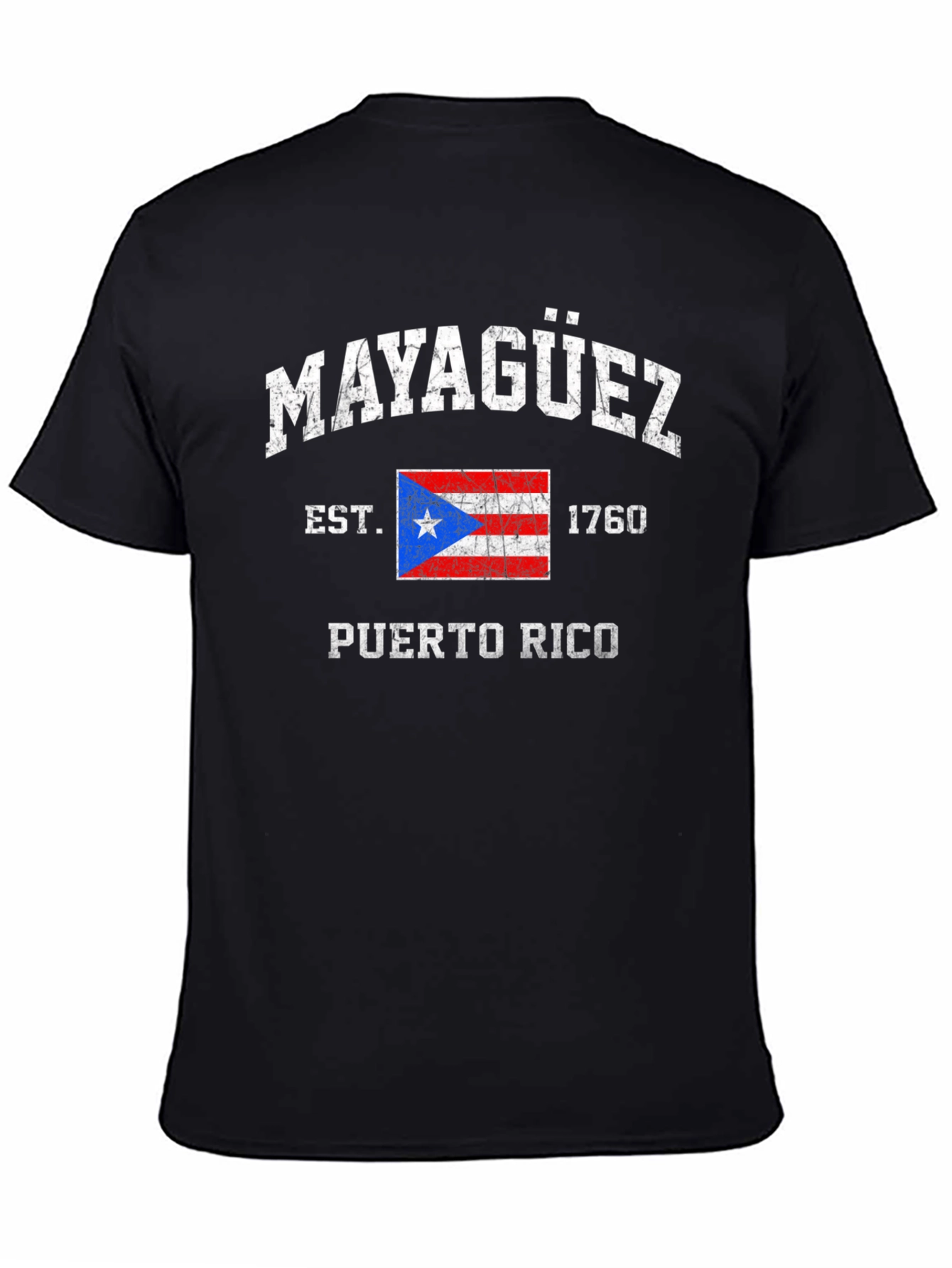 Mayagüez Puerto Rico T-Shirt