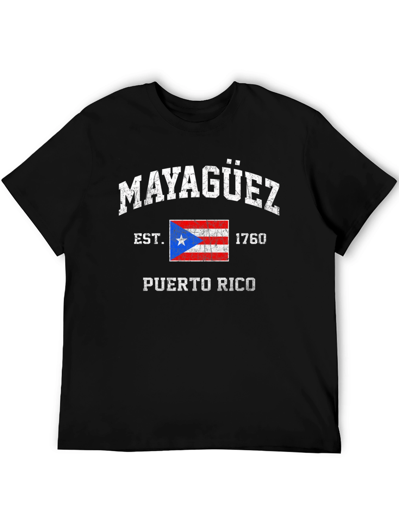 Mayagüez Puerto Rico T-Shirt