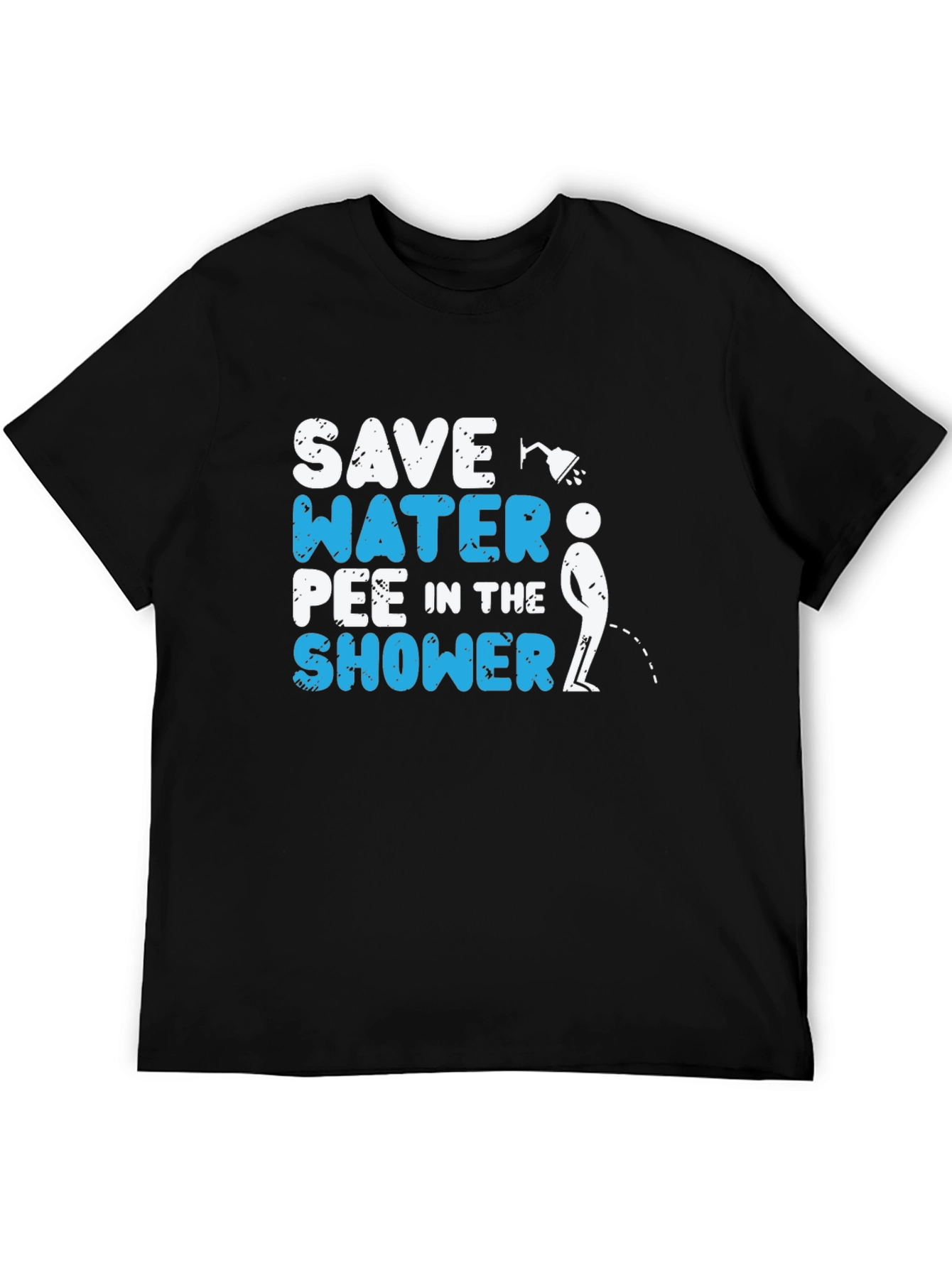 Save Water Tee