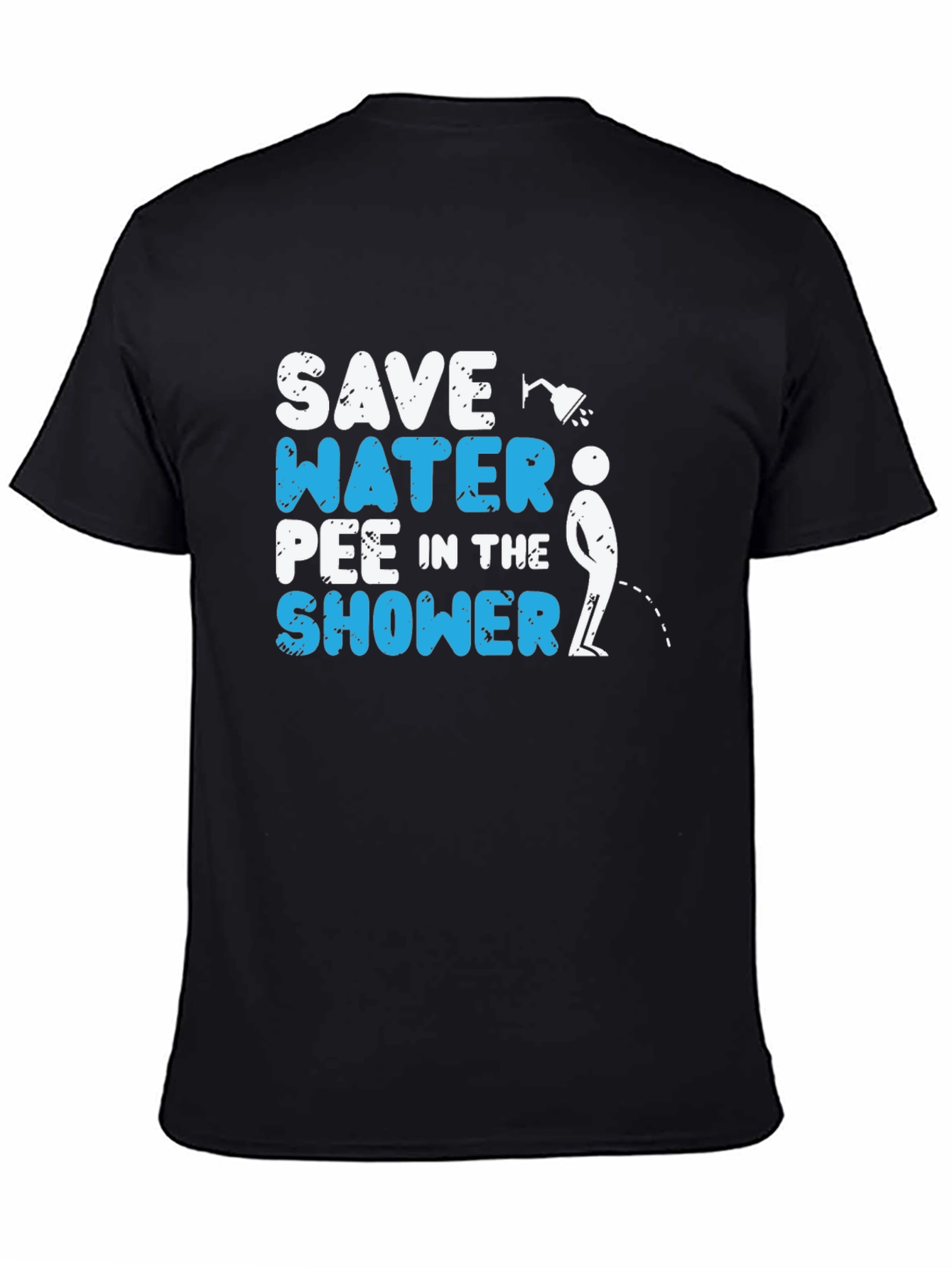 Save Water Tee