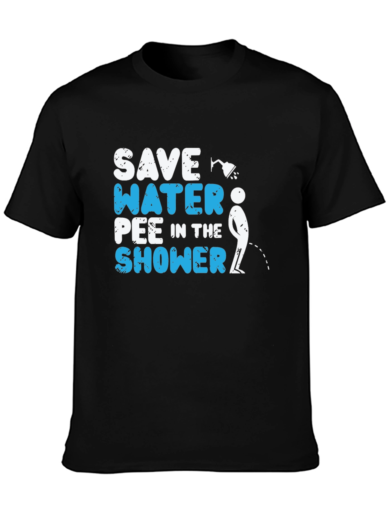 Save Water Tee